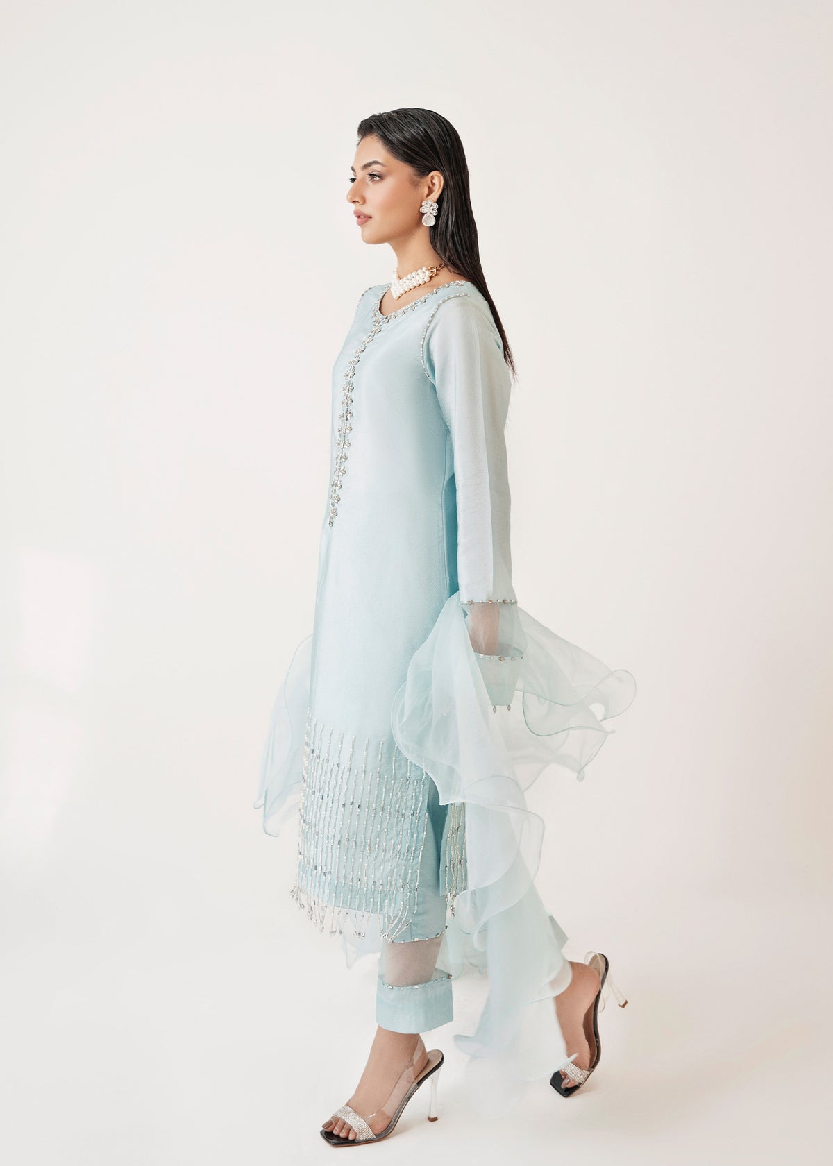 Misty - Dastoor Collection