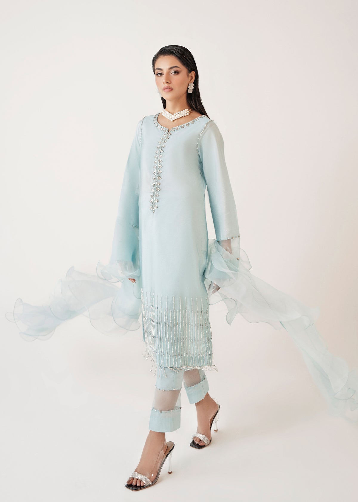 Misty - Dastoor Collection