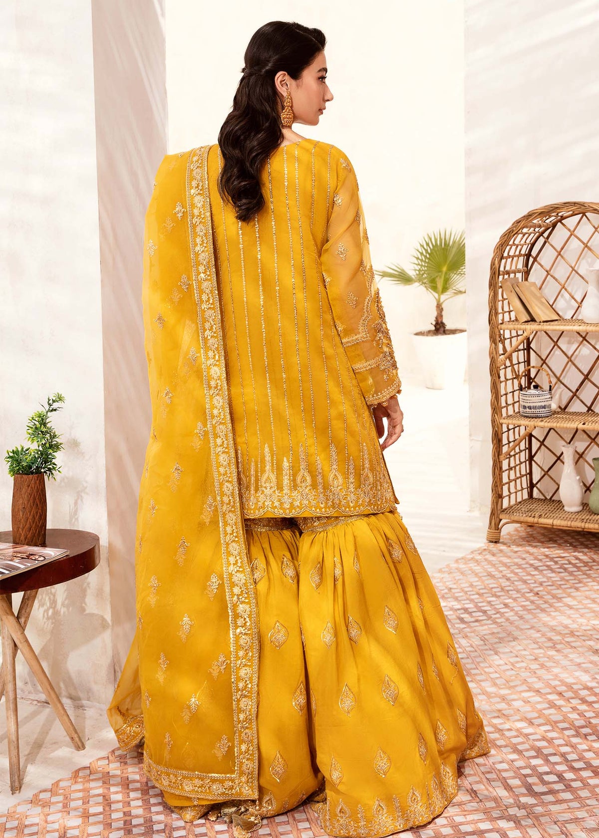 MIRAAL - Dastoor Collection