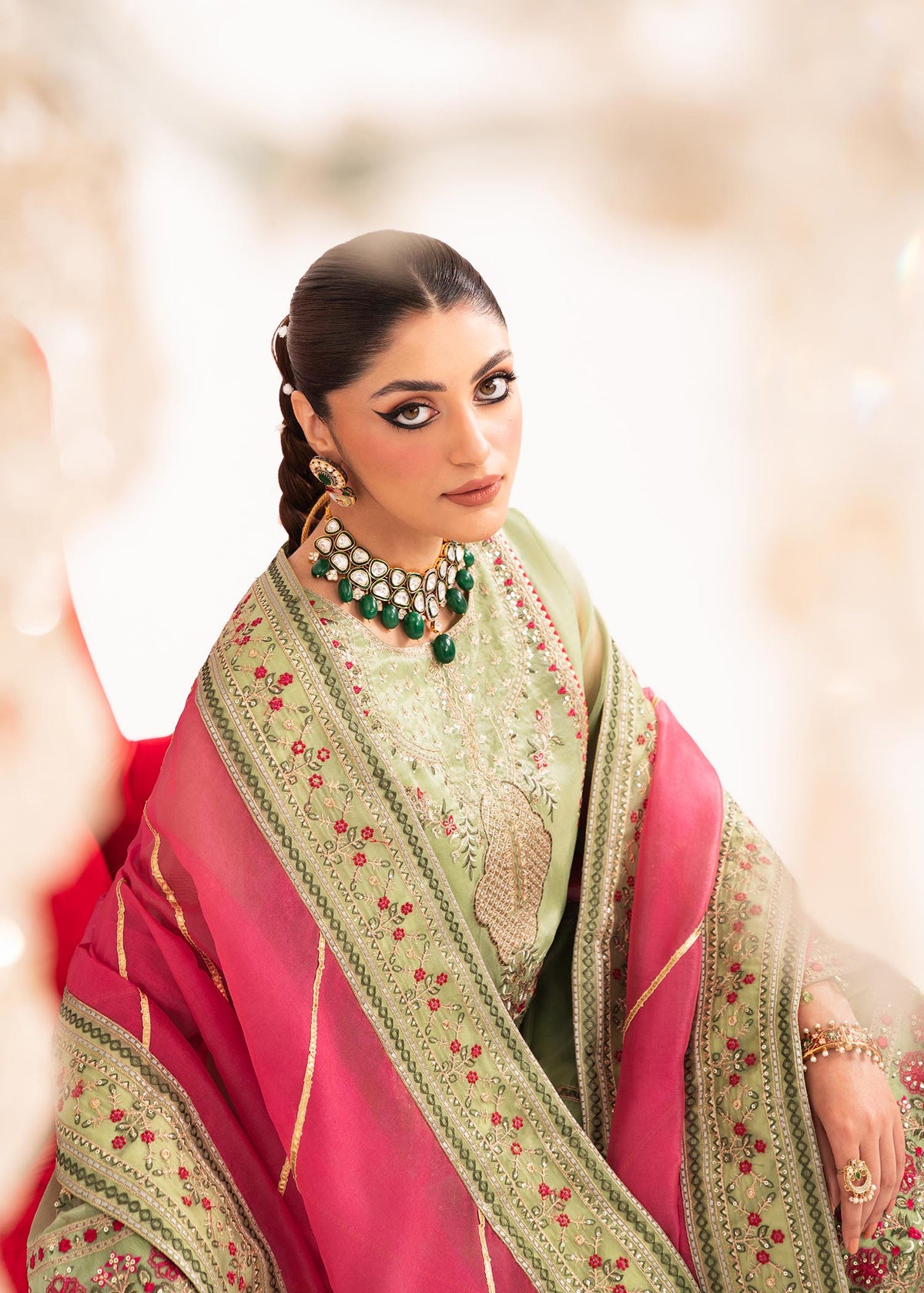 Zatooni - Dastoor Collection