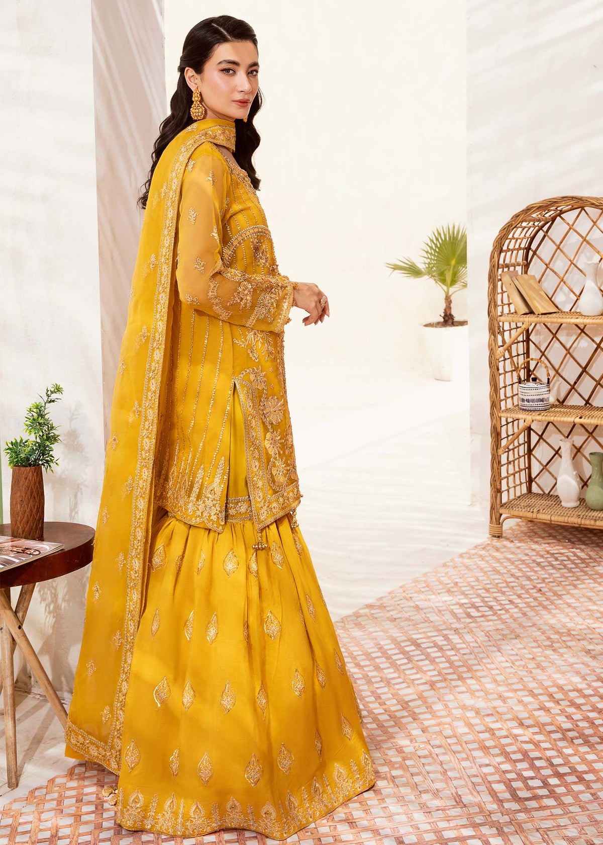 MIRAAL - Dastoor Collection