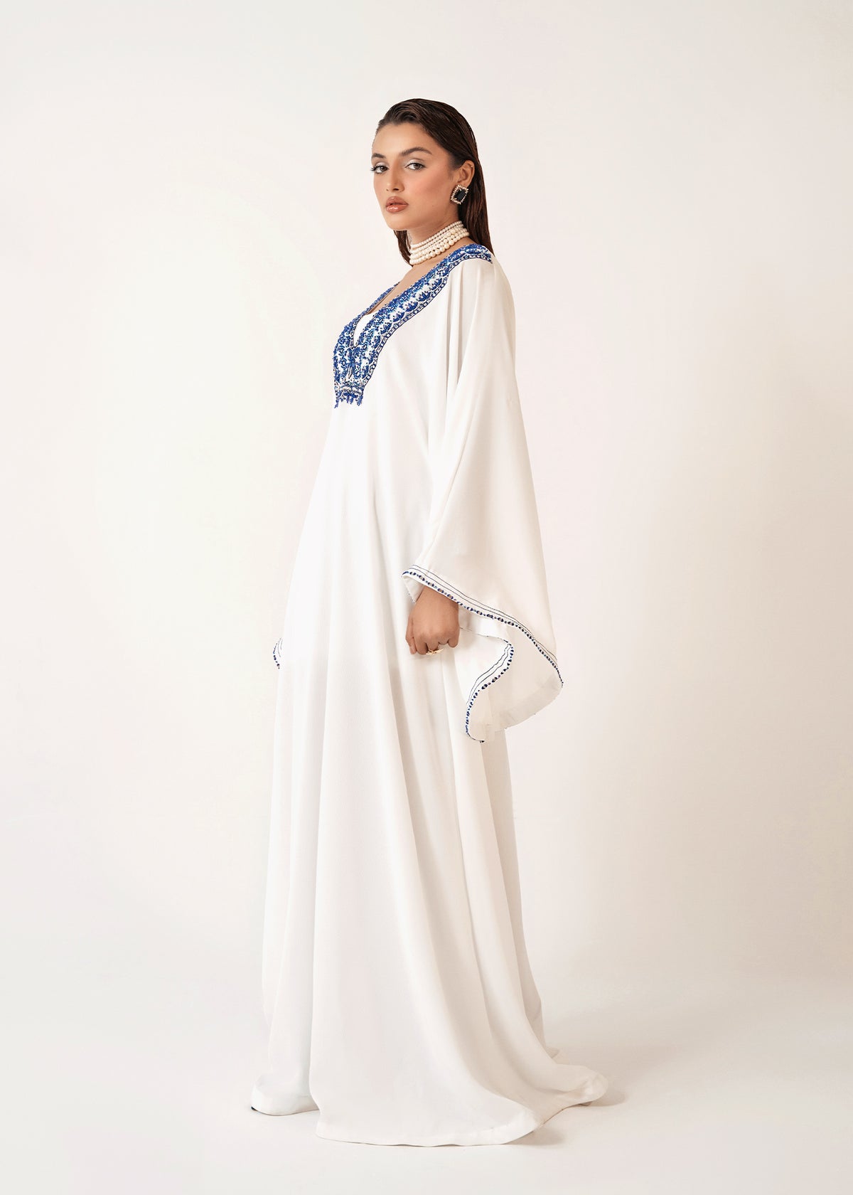 Marshmallow - Dastoor Collection