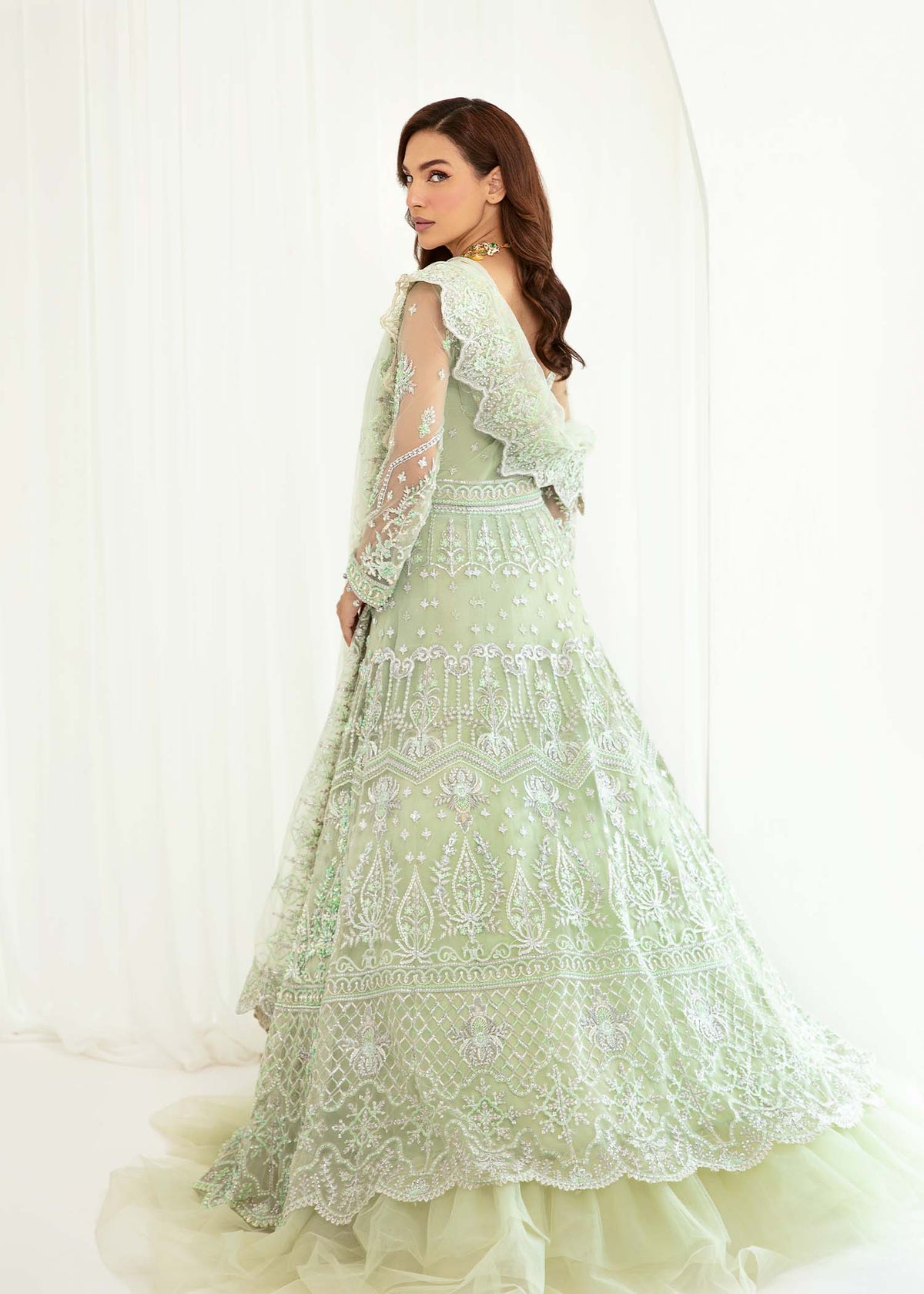 Maysa - Dastoor Collection