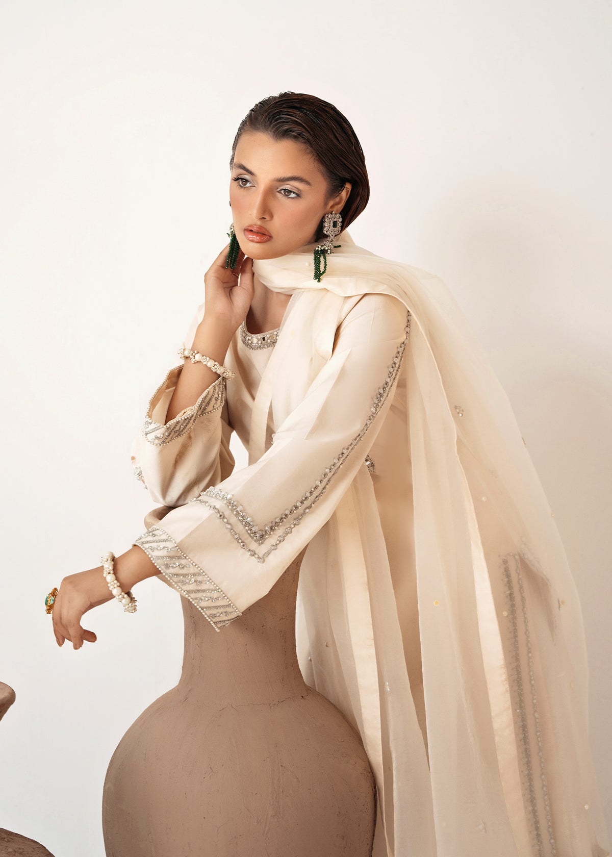 Pearl - Dastoor Collection