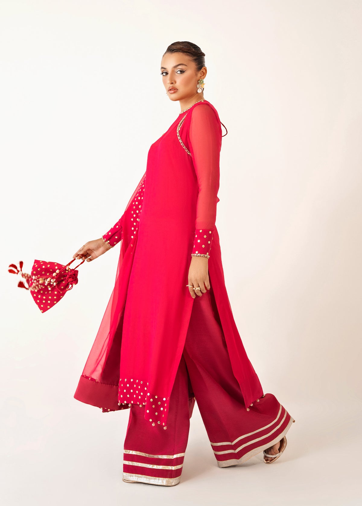 Jasmine - Dastoor Collection