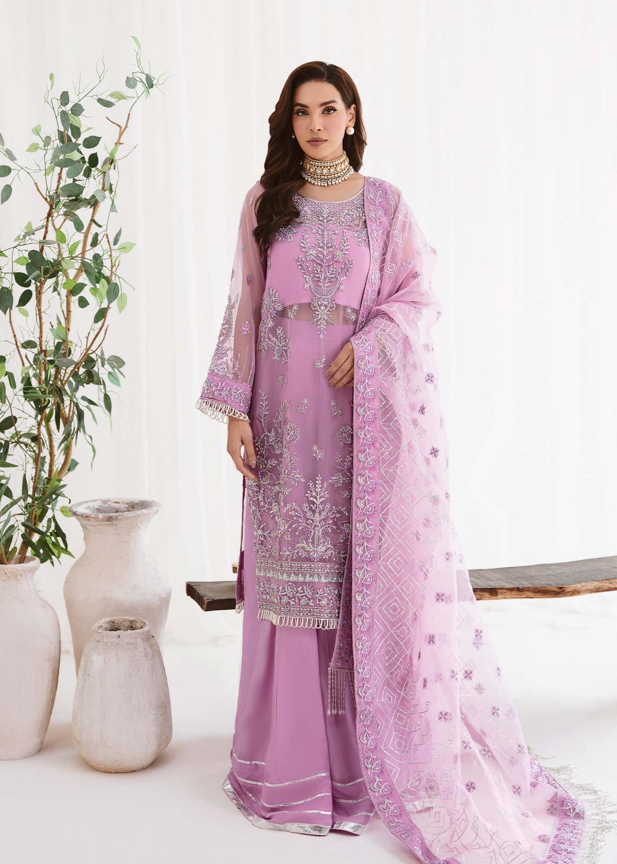 Noorain - Dastoor Collection