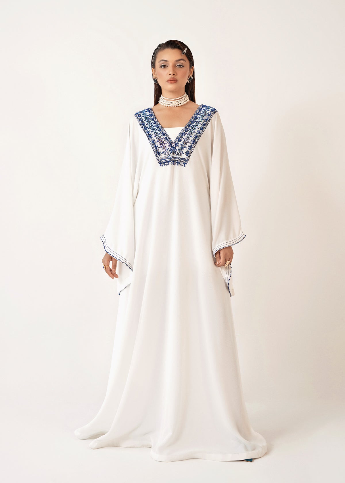 Marshmallow - Dastoor Collection