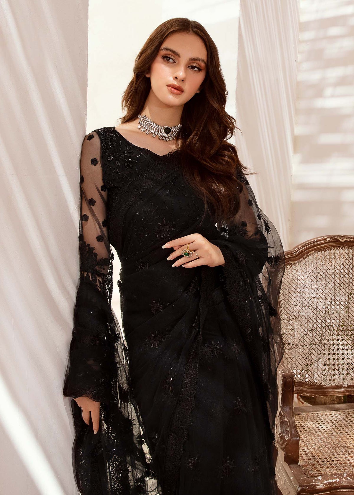 Noor - Dastoor Collection