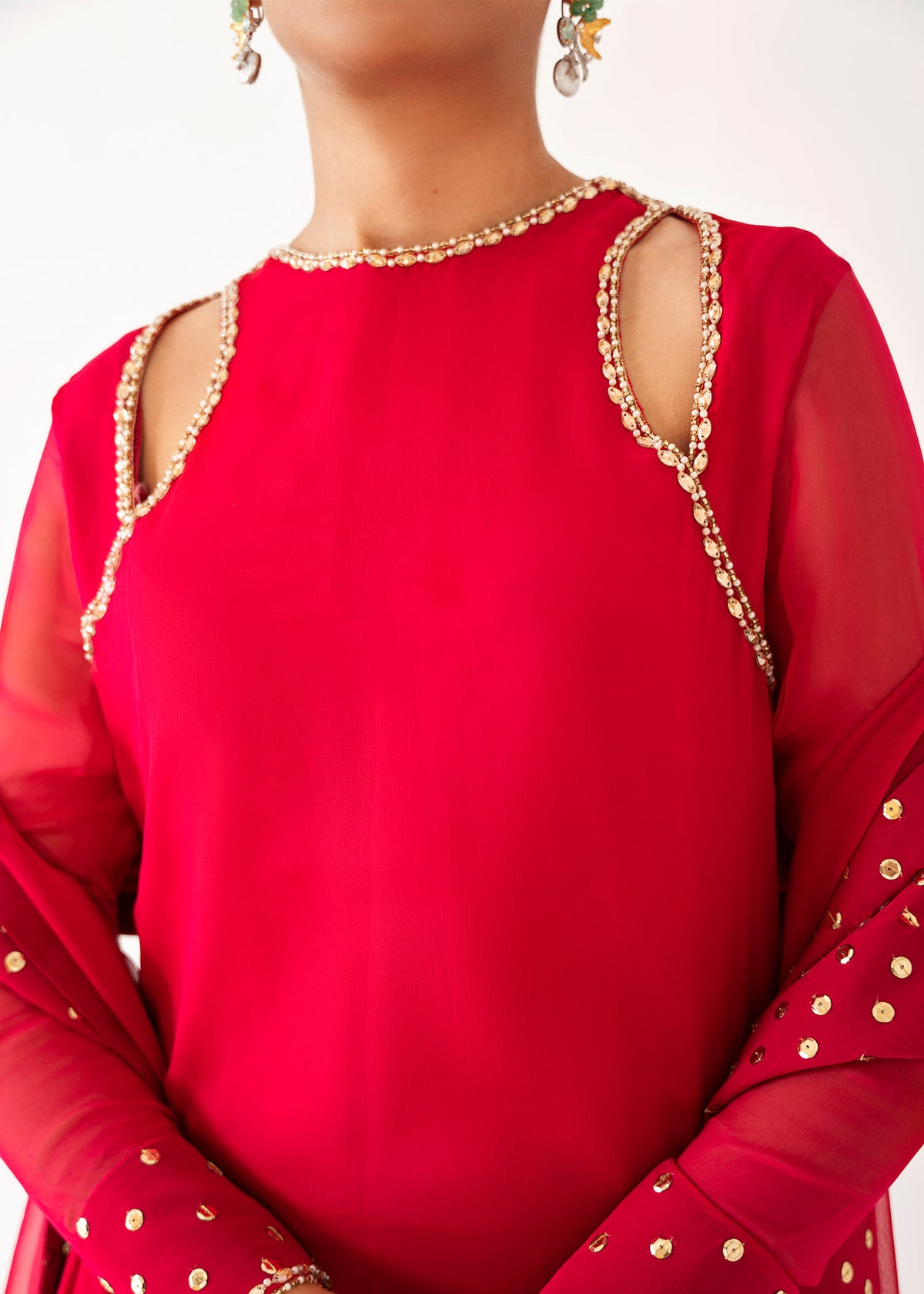 Jasmine - Dastoor Collection