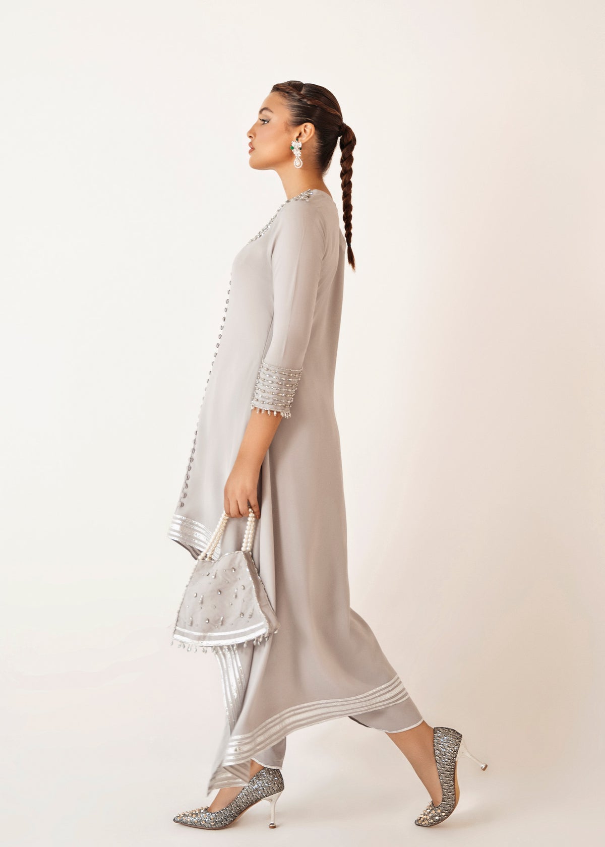 Lumin - Dastoor Collection