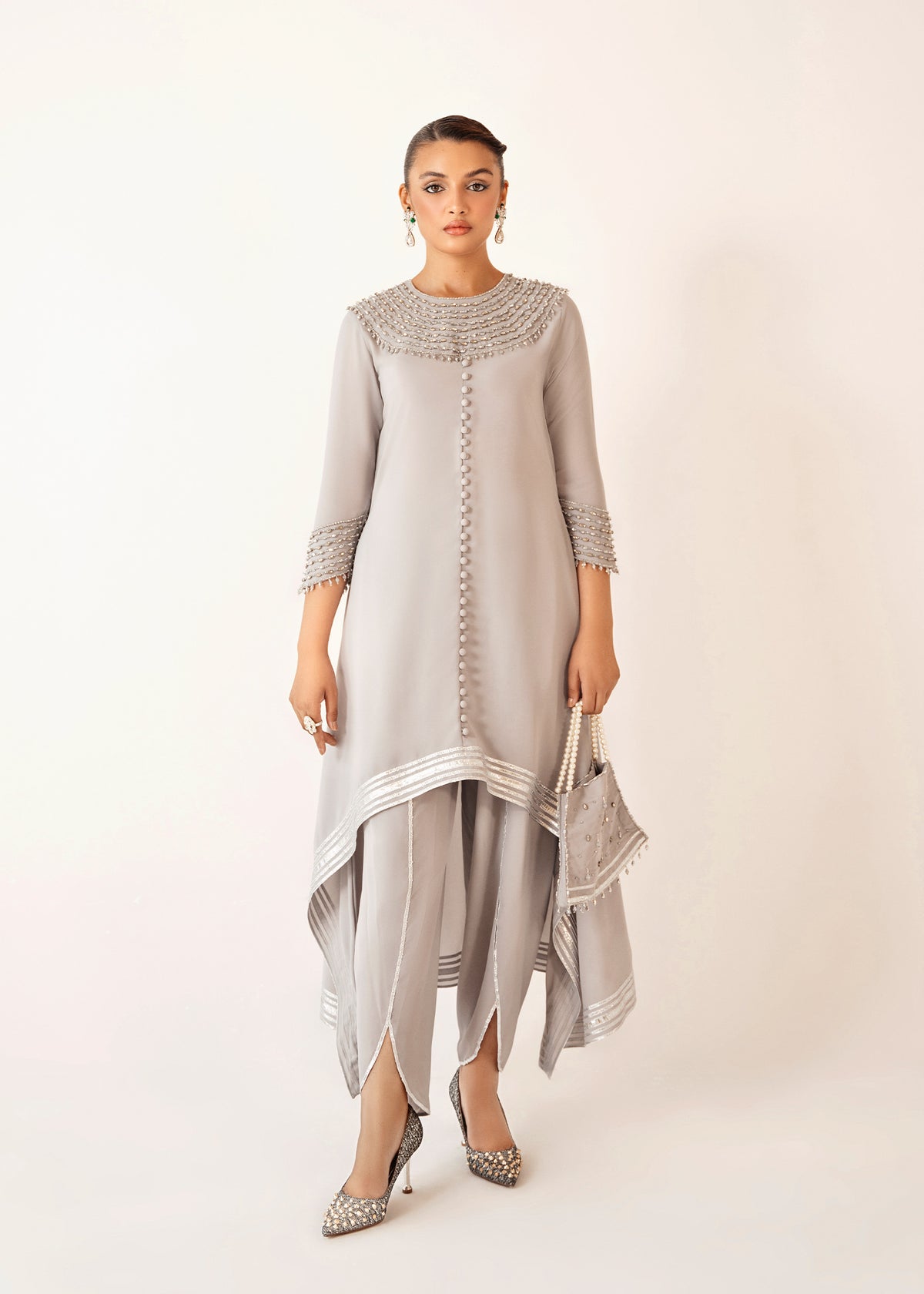 Lumin - Dastoor Collection