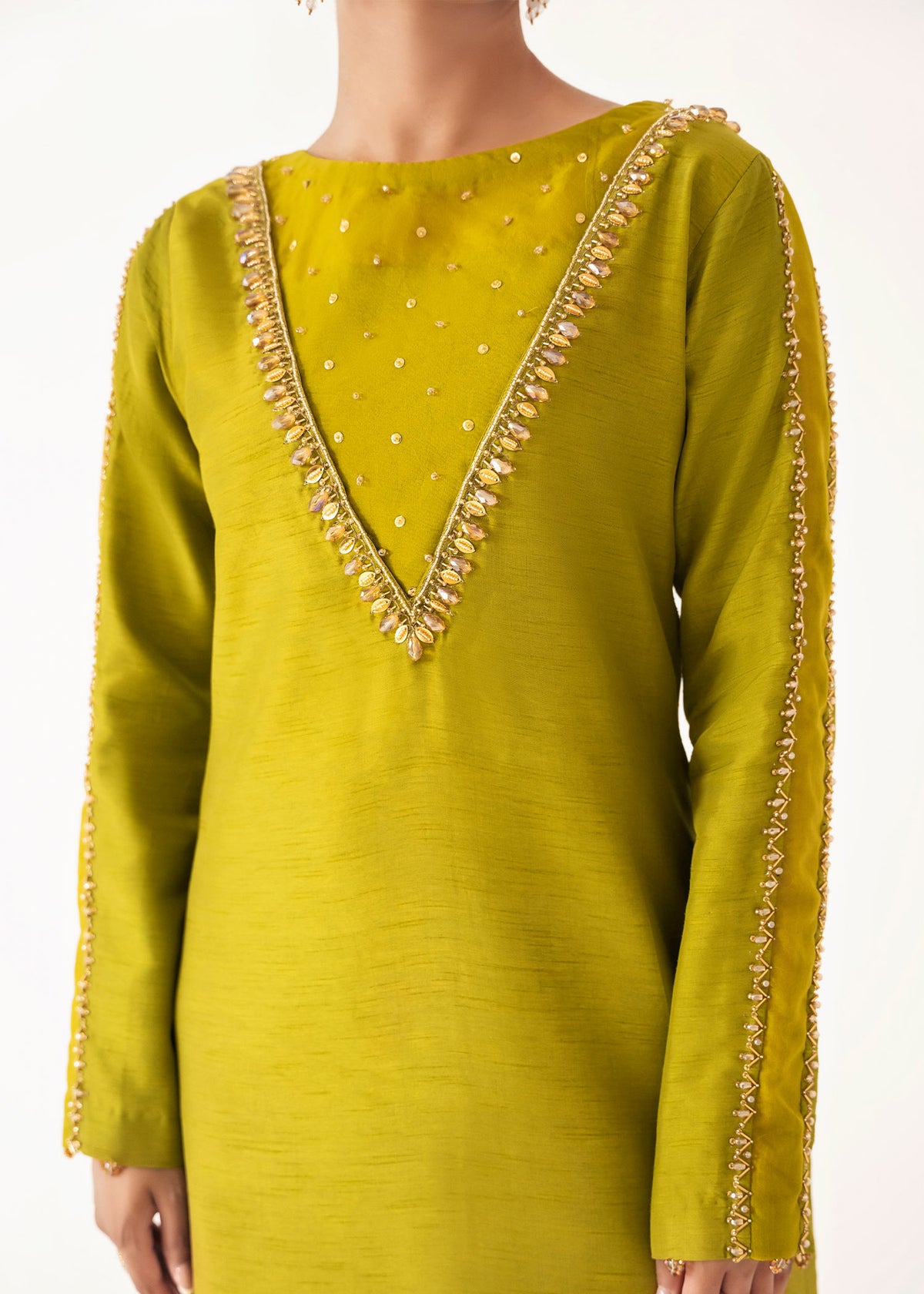 Vesper - Dastoor Collection