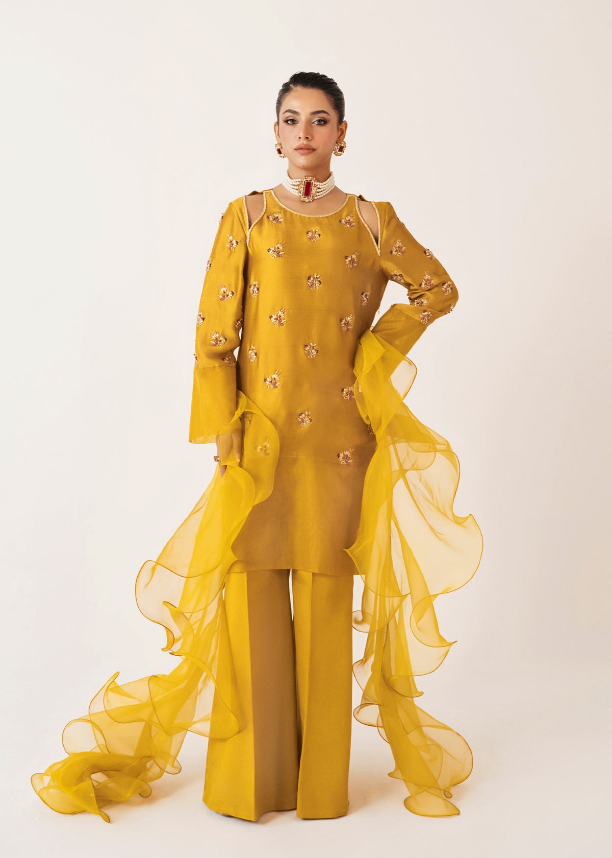 Sunshine - Dastoor Collection