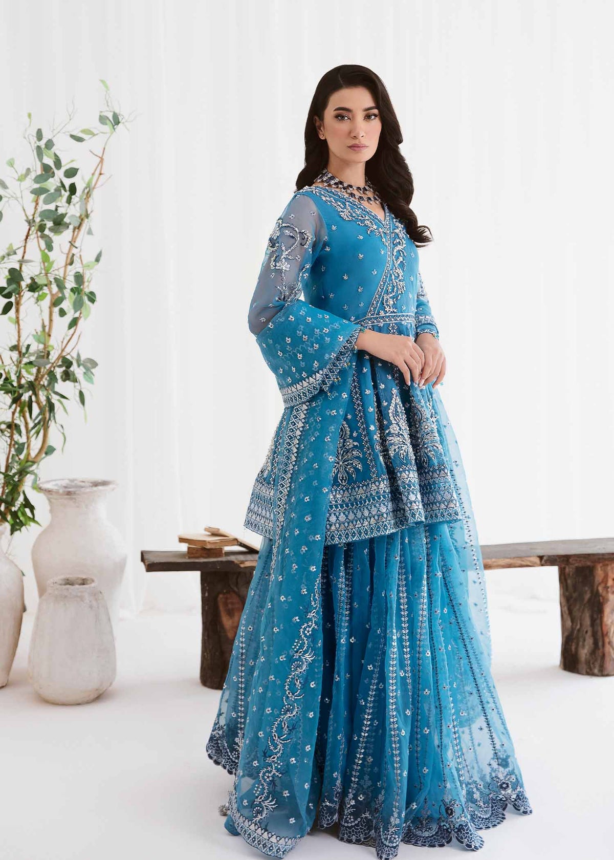 Manha - Dastoor Collection