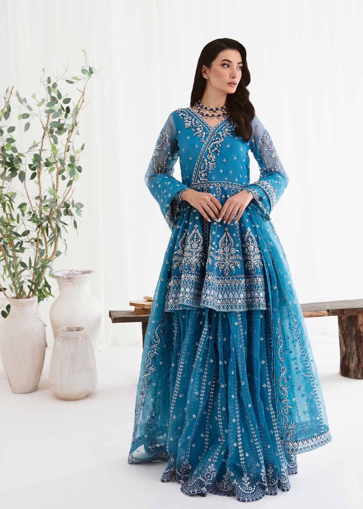 Manha - Dastoor Collection