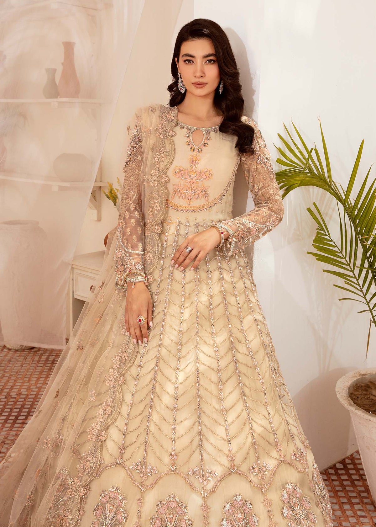 MINSA - Dastoor Collection