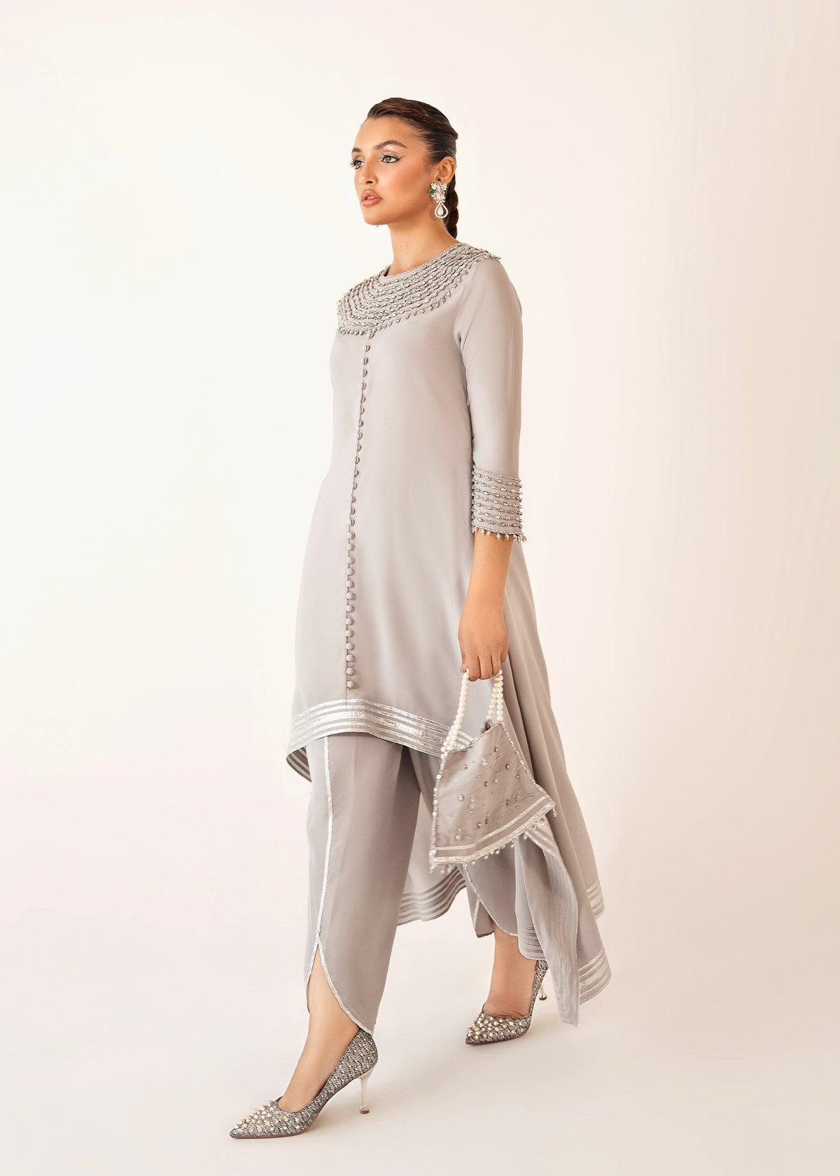 Lumin - Dastoor Collection