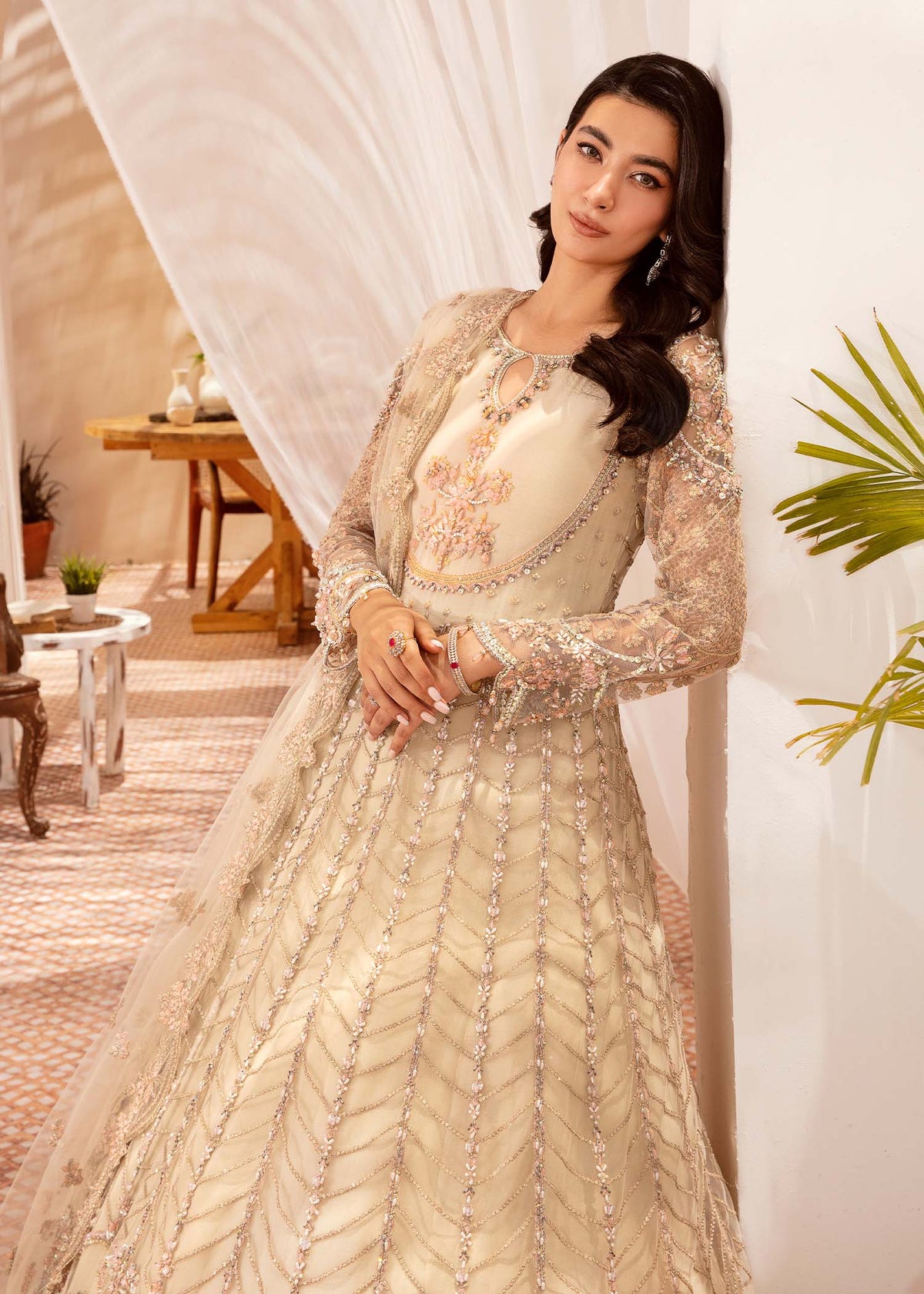 MINSA - Dastoor Collection