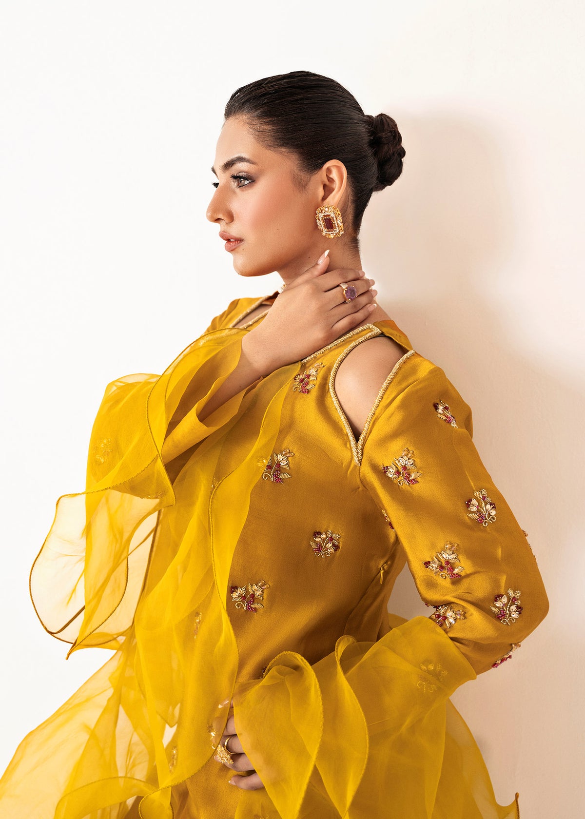 Sunshine - Dastoor Collection