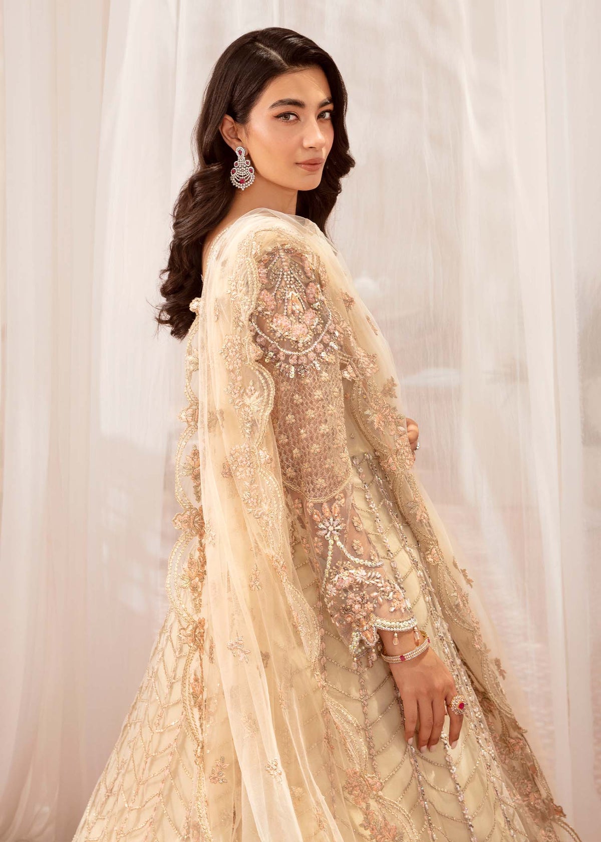 MINSA - Dastoor Collection