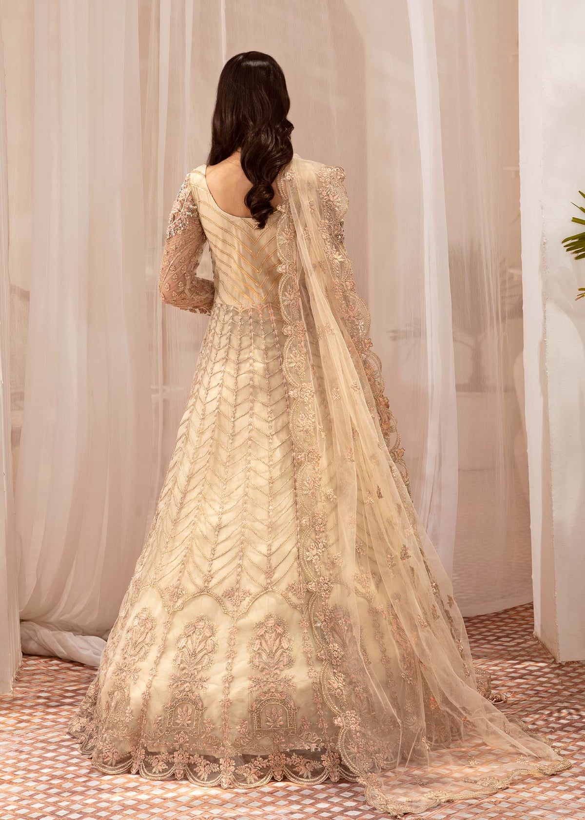 MINSA - Dastoor Collection