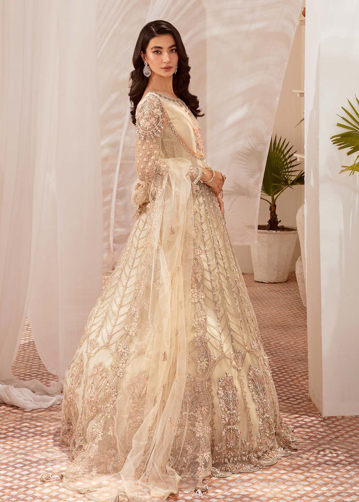 MINSA - Dastoor Collection