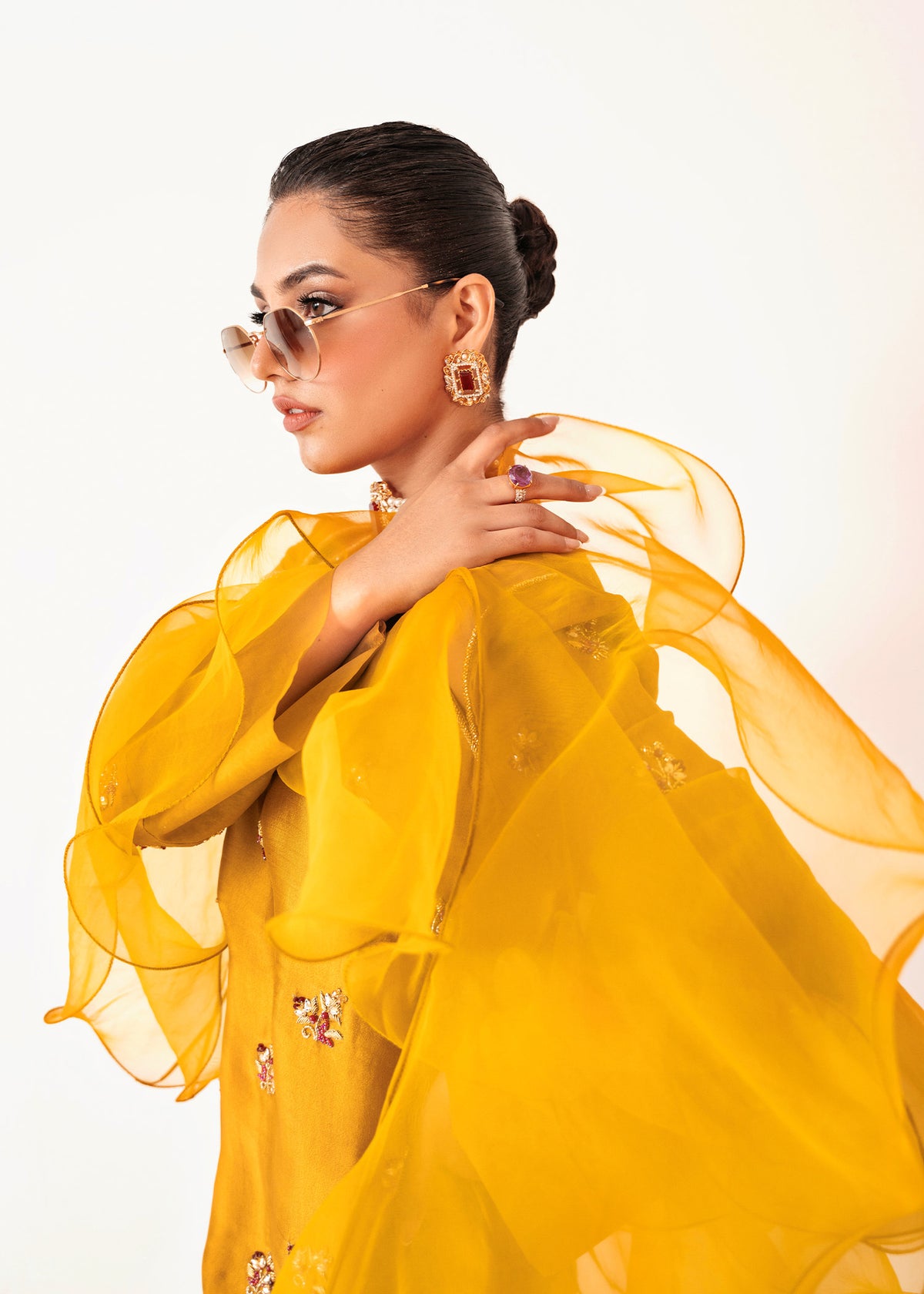 Sunshine - Dastoor Collection