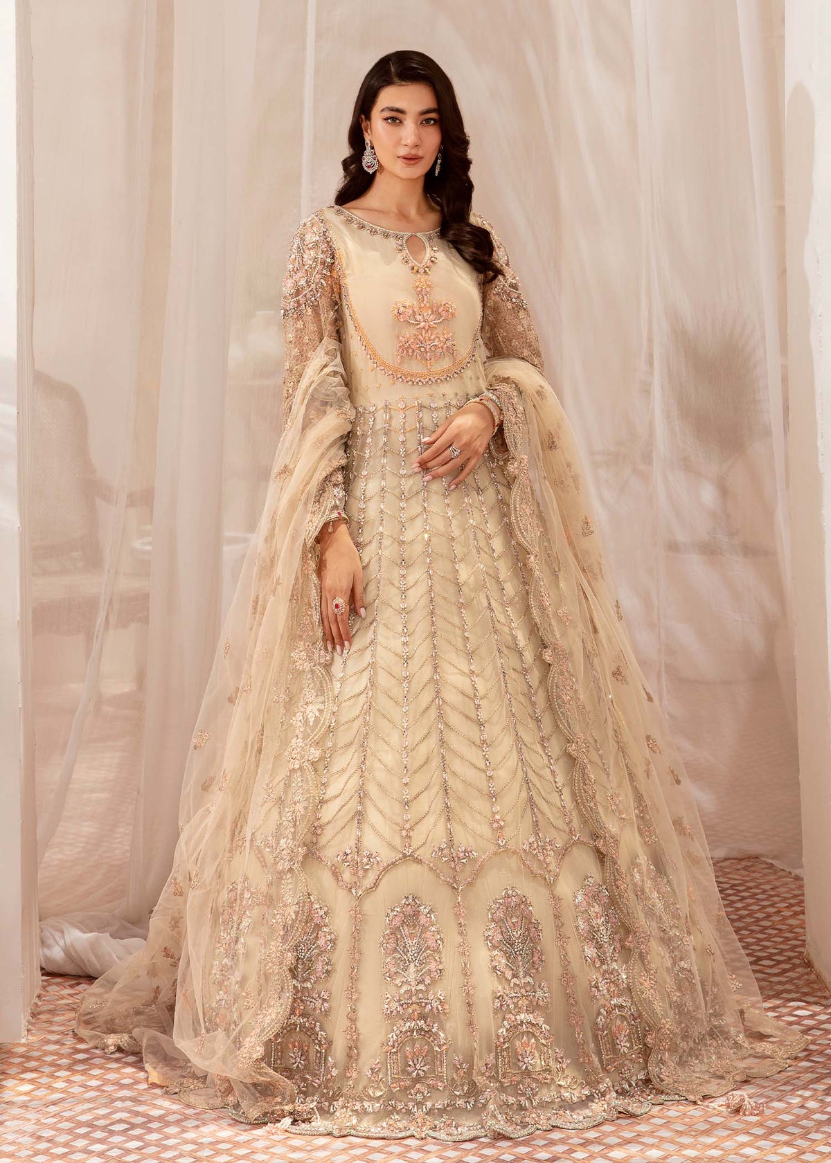 MINSA - Dastoor Collection