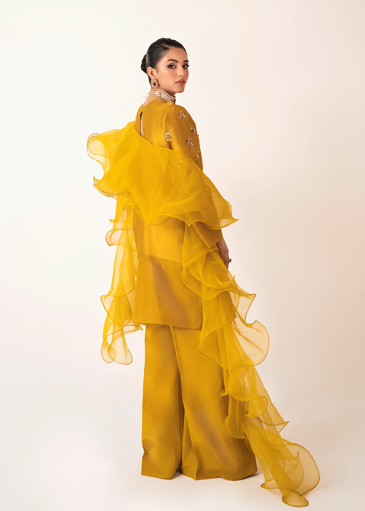 Sunshine - Dastoor Collection