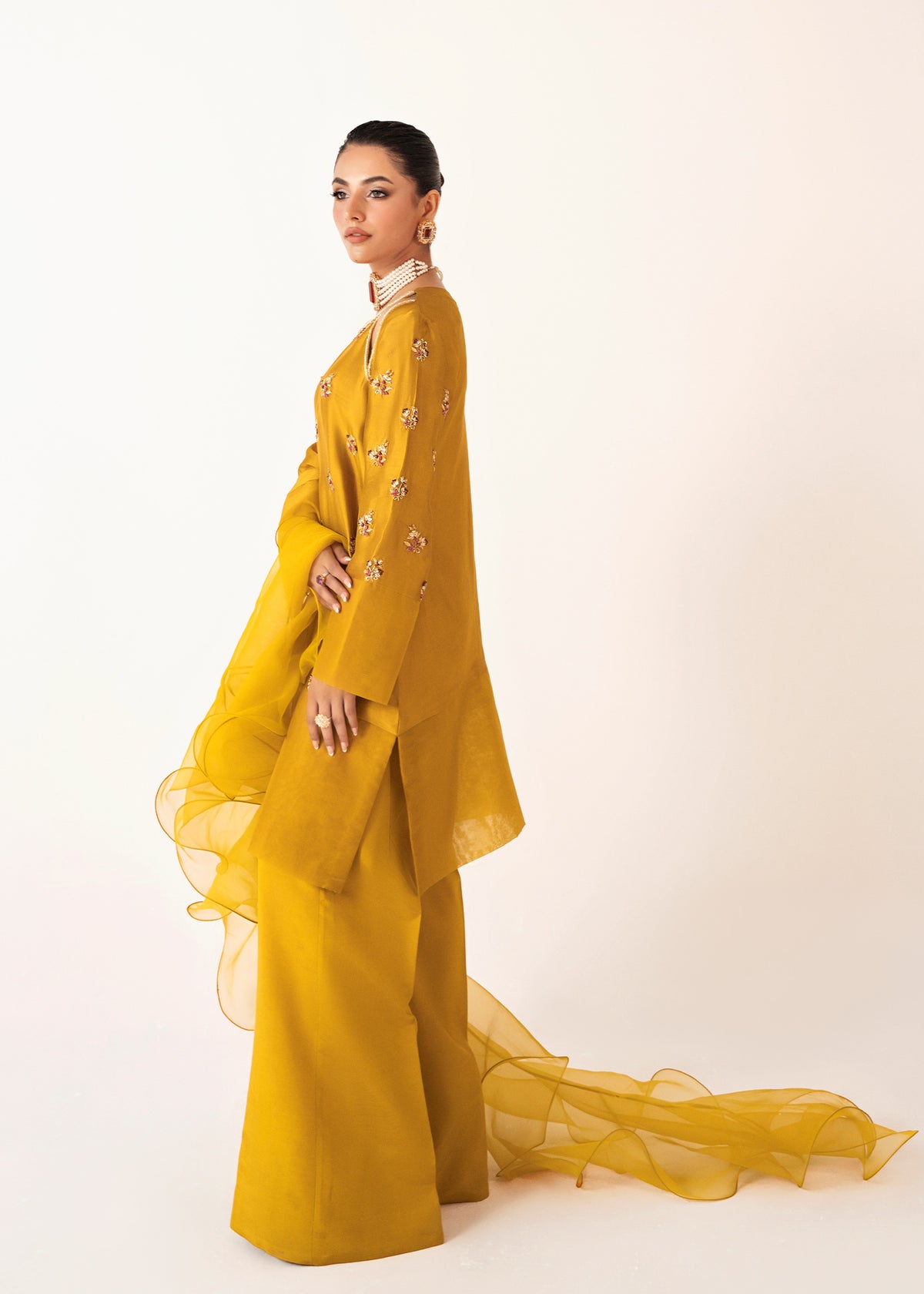 Sunshine - Dastoor Collection