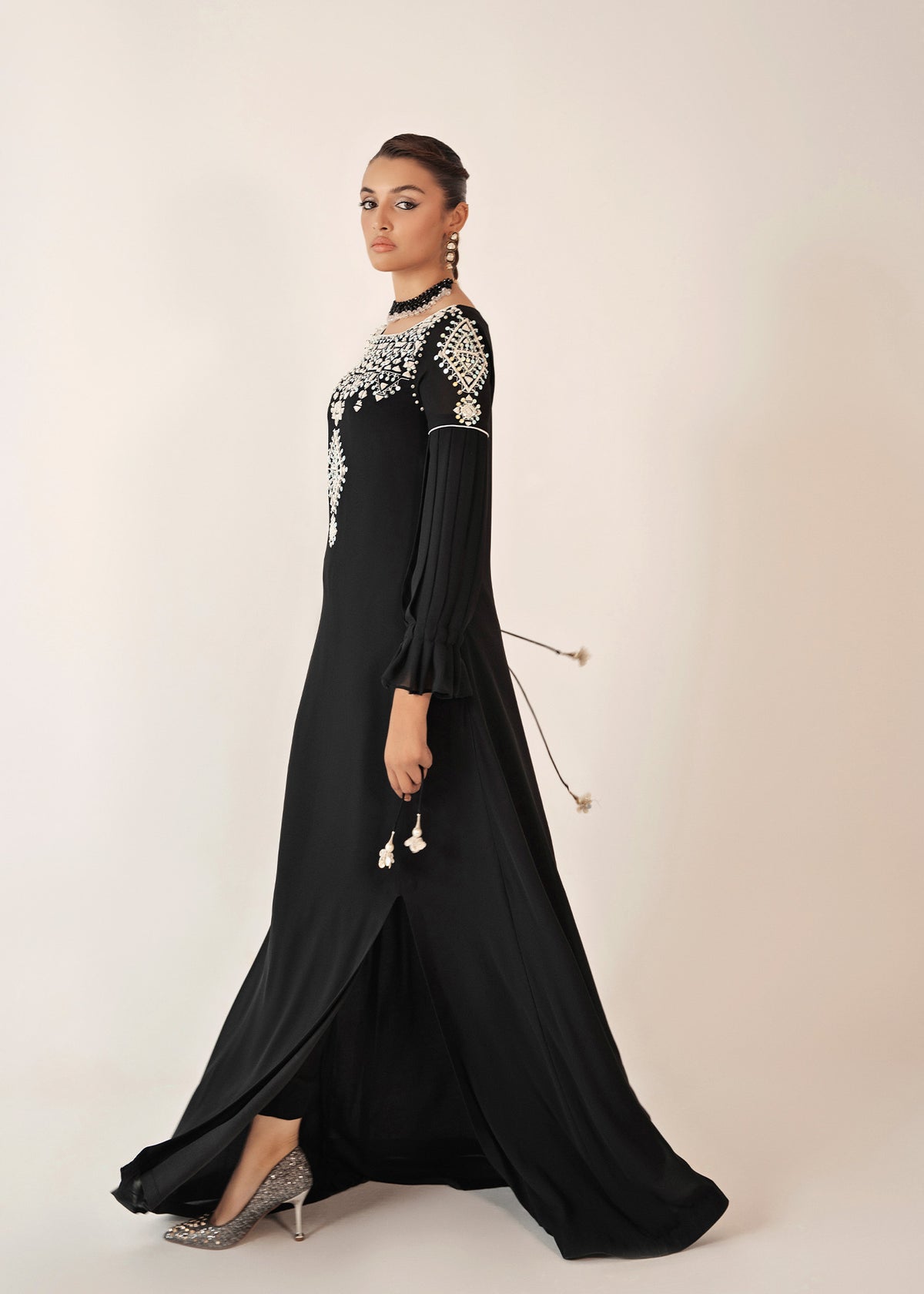 Noir - Dastoor Collection