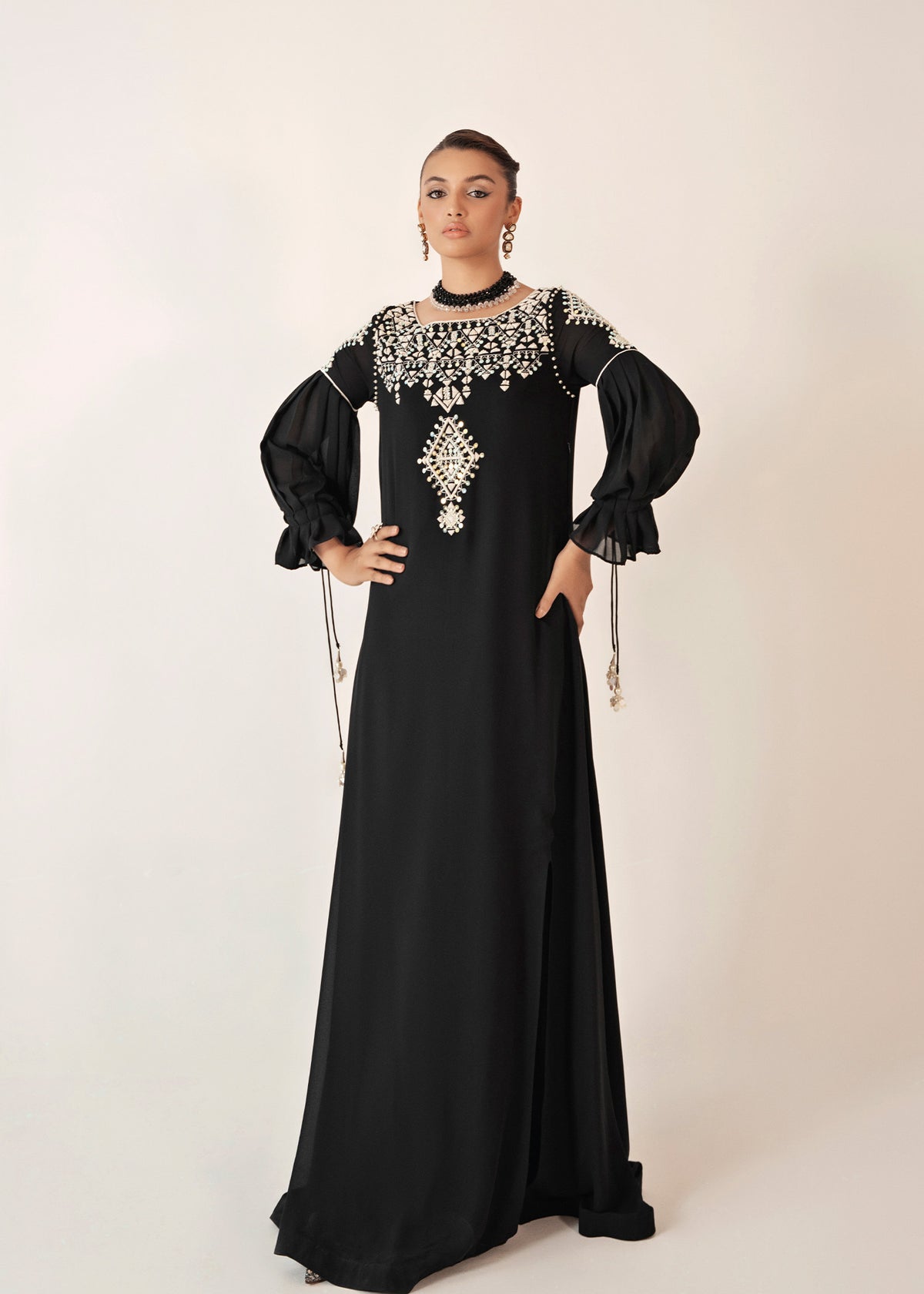 Noir - Dastoor Collection