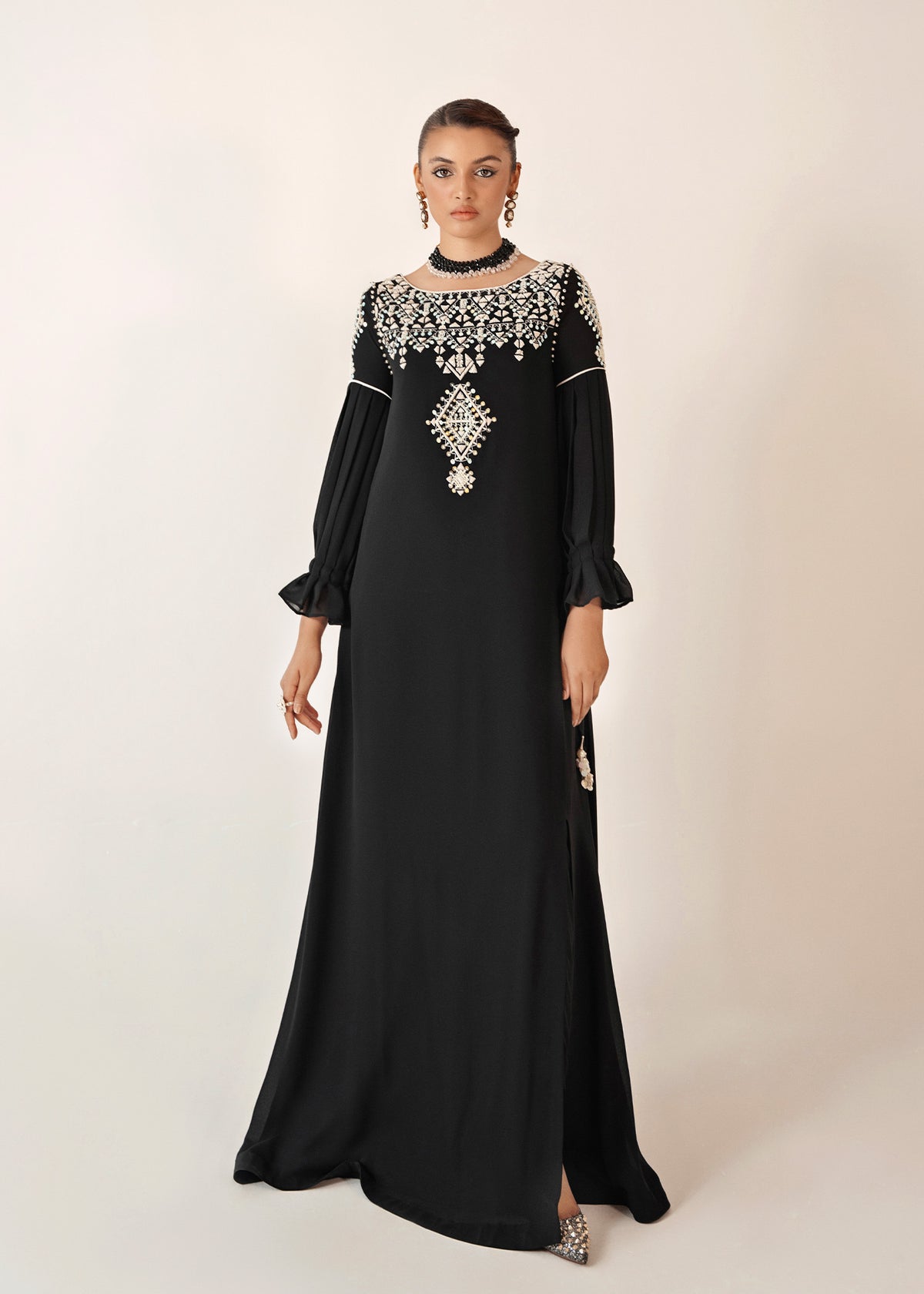 Noir - Dastoor Collection