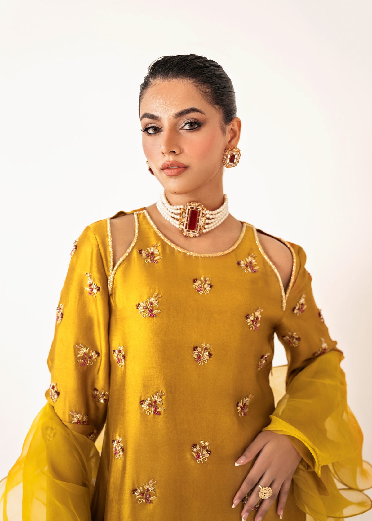 Sunshine - Dastoor Collection