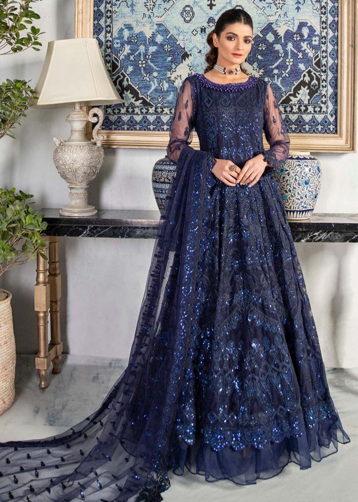 Albino - Dastoor Collection