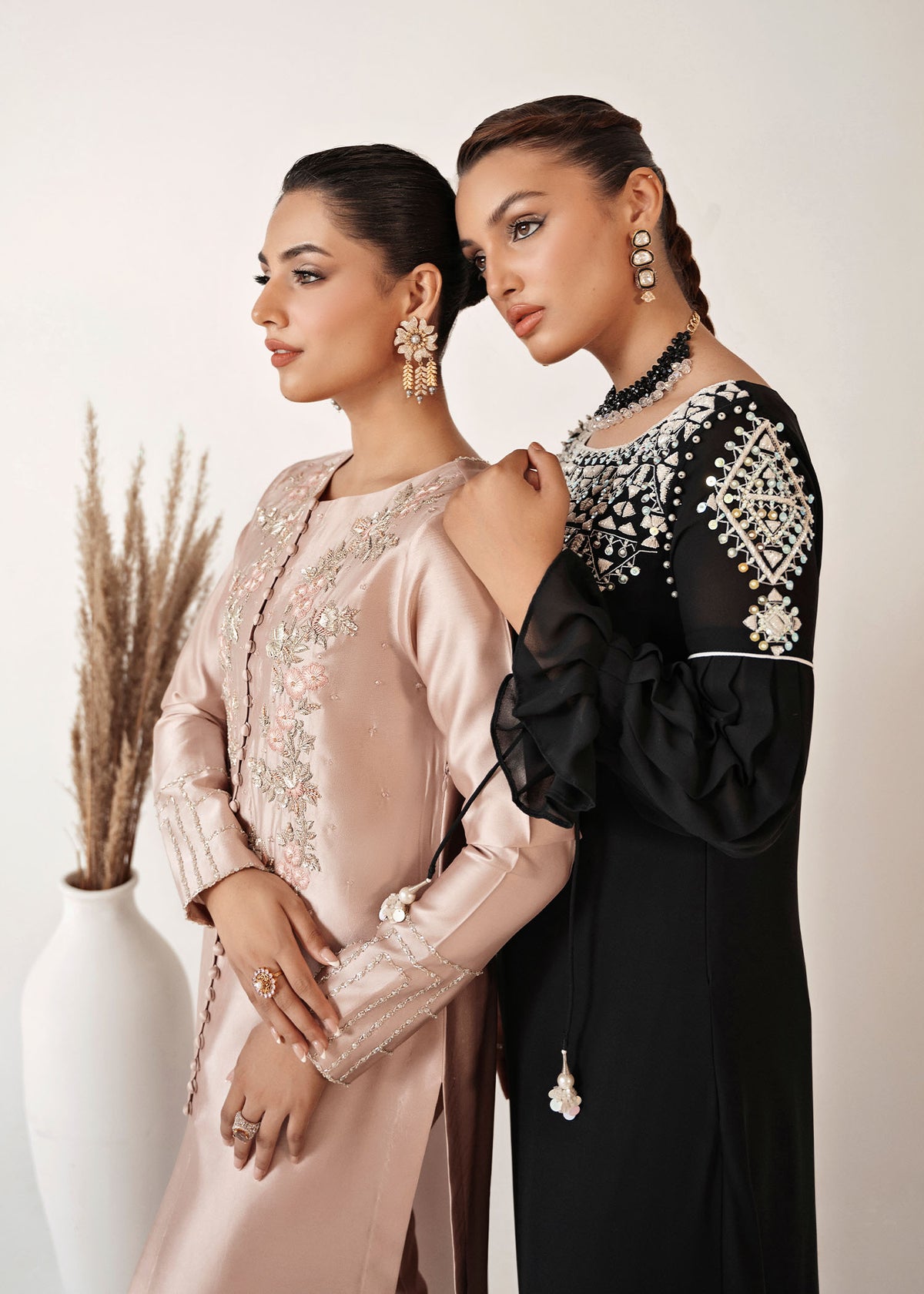 Ember - Dastoor Collection