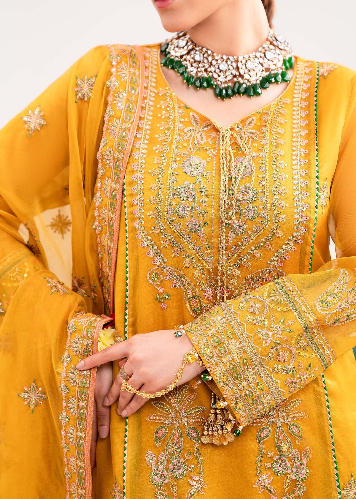 Parigul - Dastoor Collection