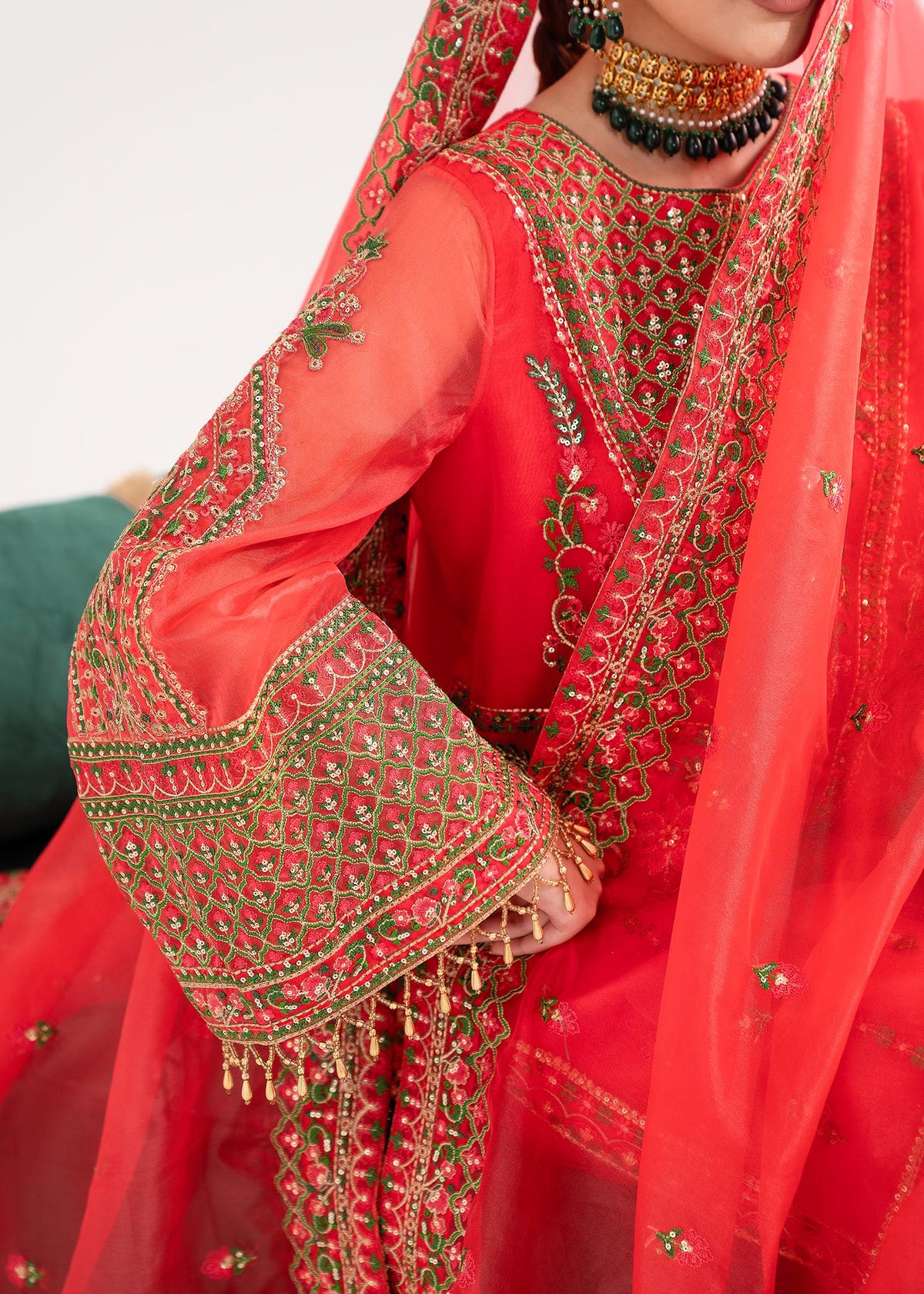 Khudeeja - Dastoor Collection