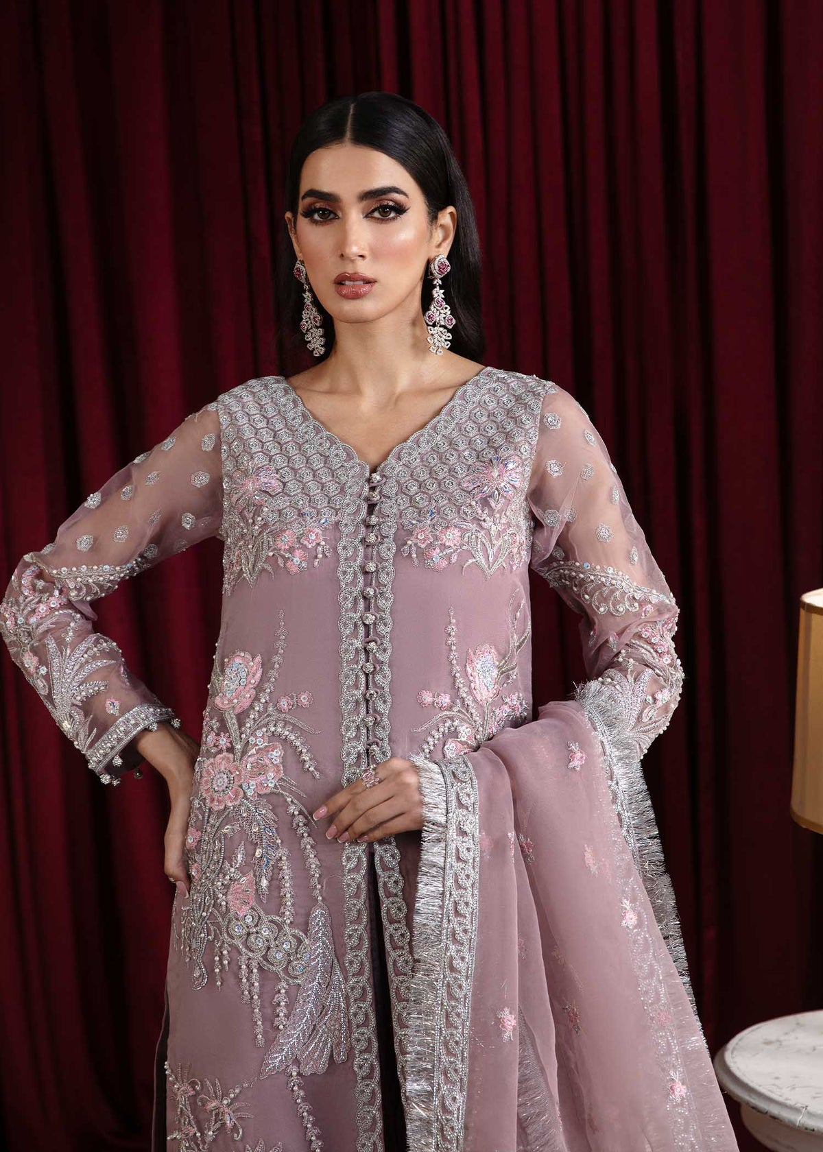 Waniya - Dastoor Collection