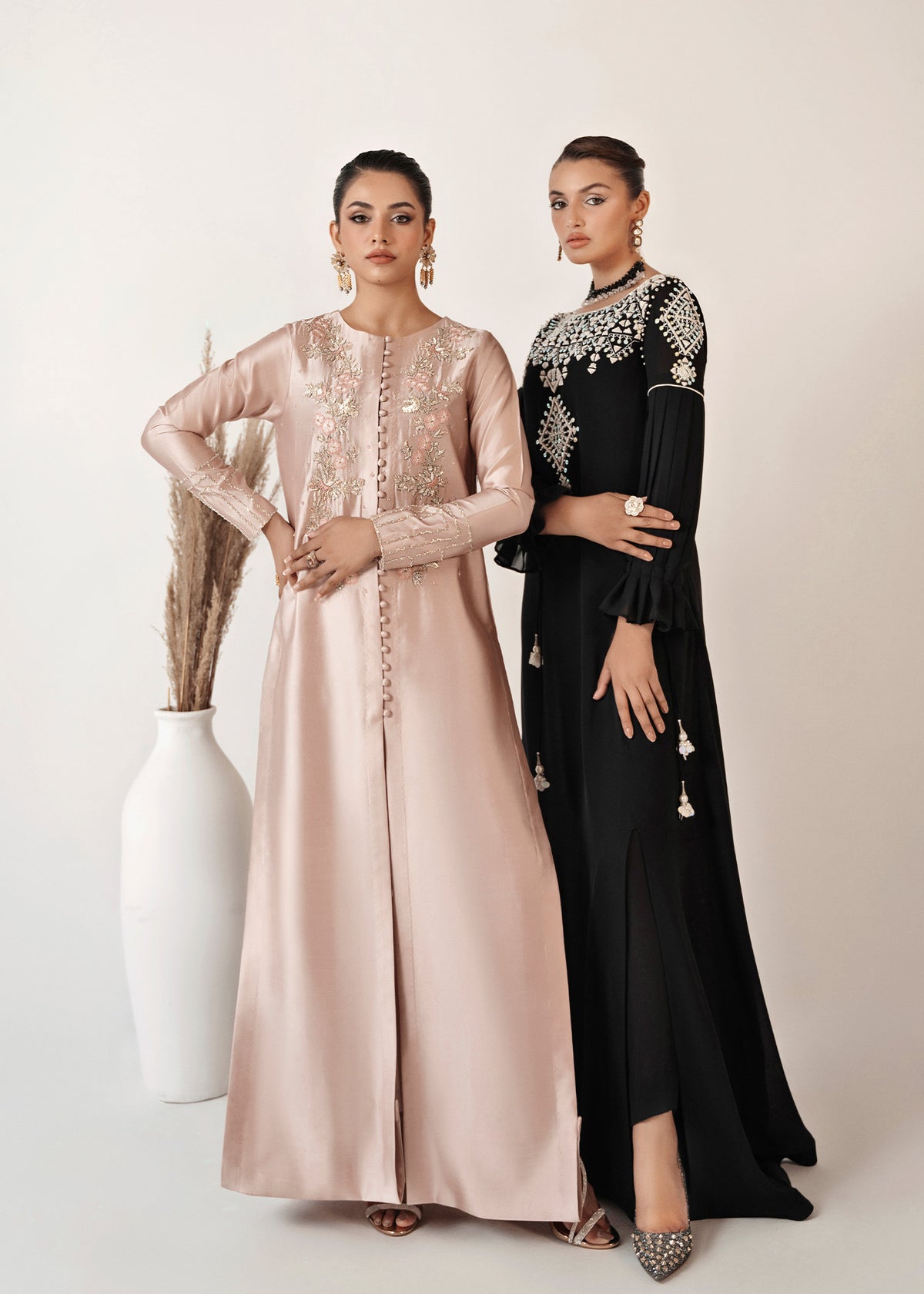 Noir - Dastoor Collection