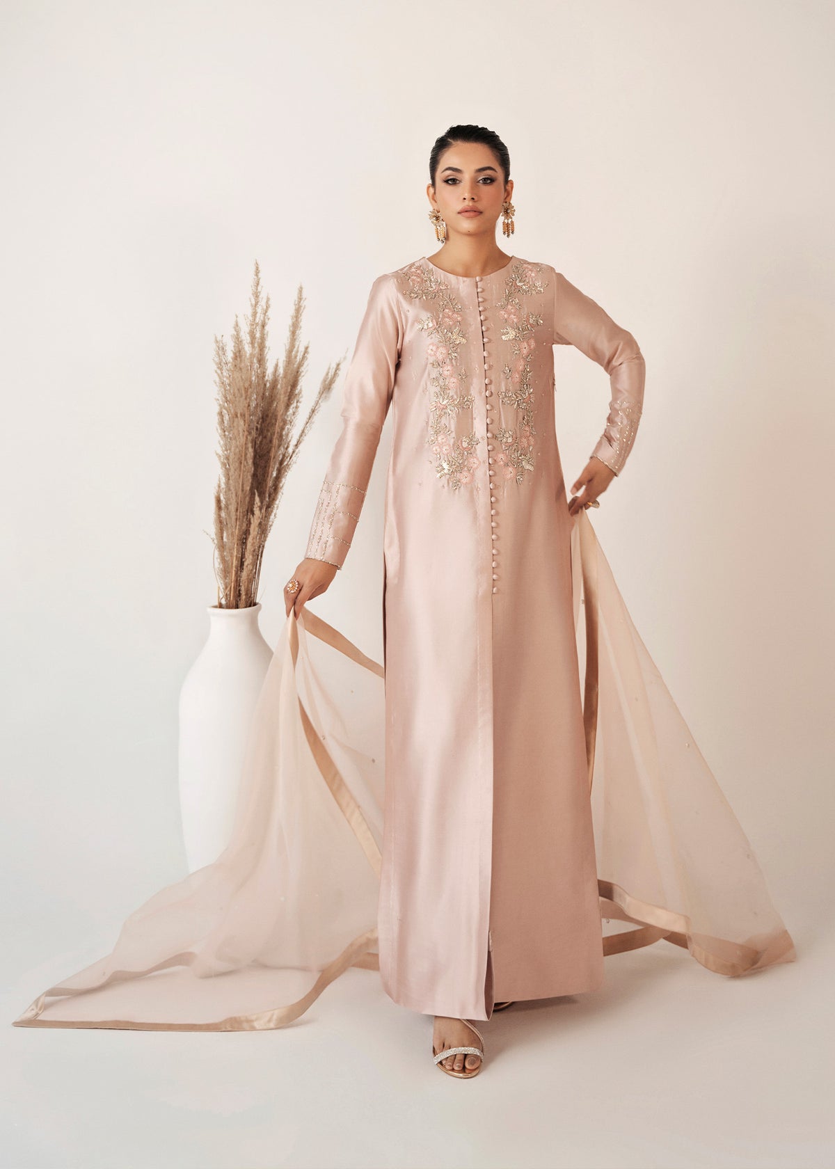 Ember - Dastoor Collection