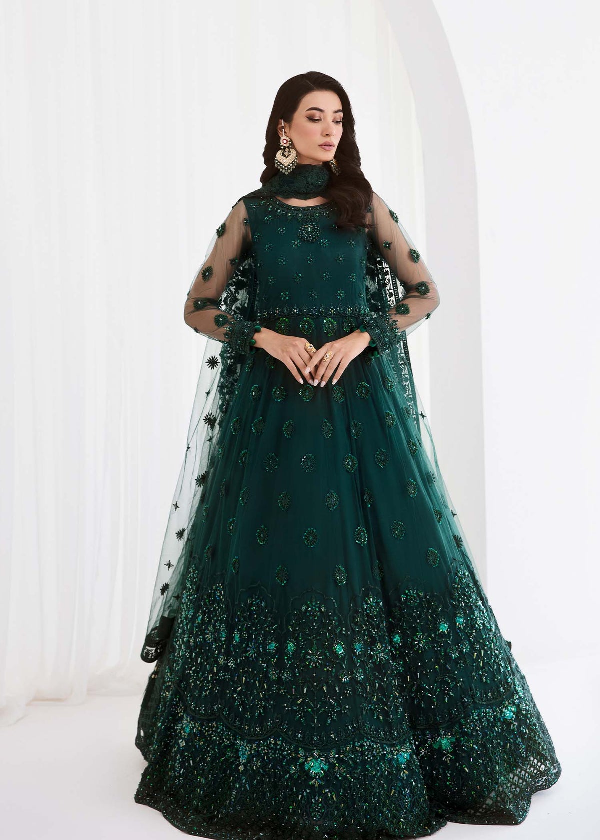 Anamta - Dastoor Collection