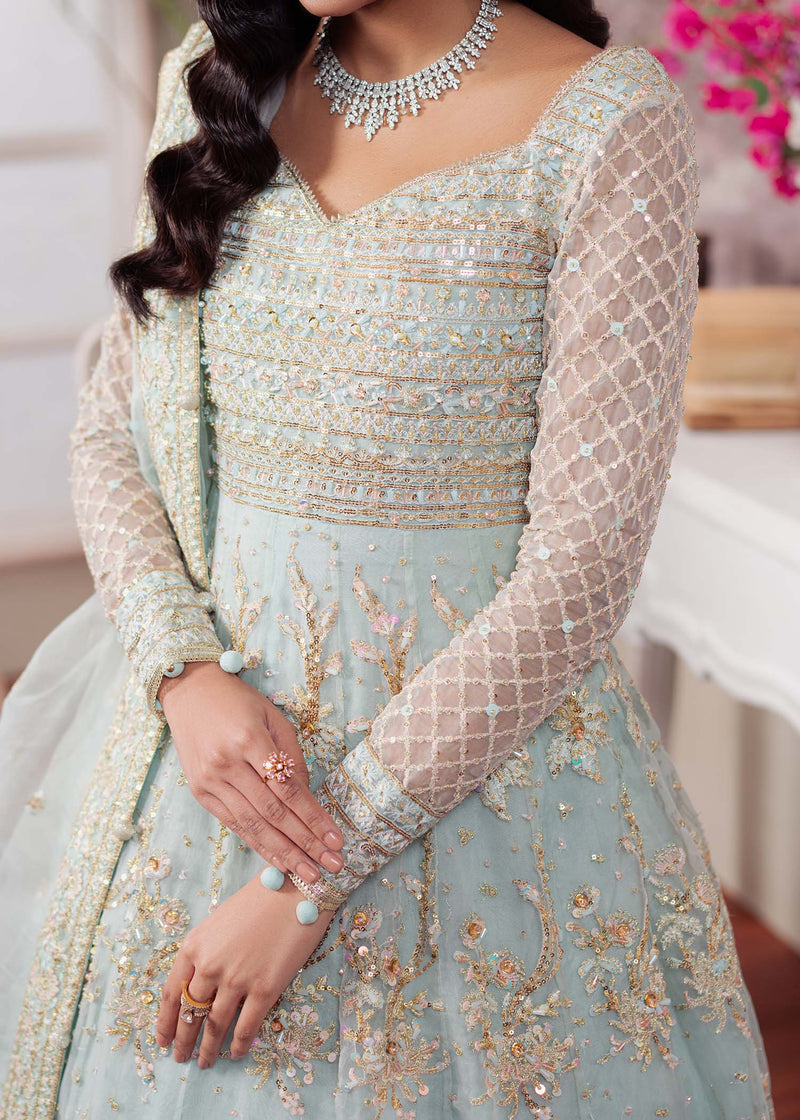 Majesty - Dastoor Collection