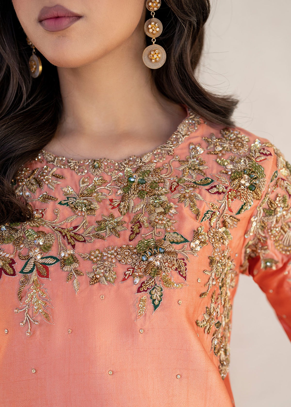 Lera - Dastoor Collection