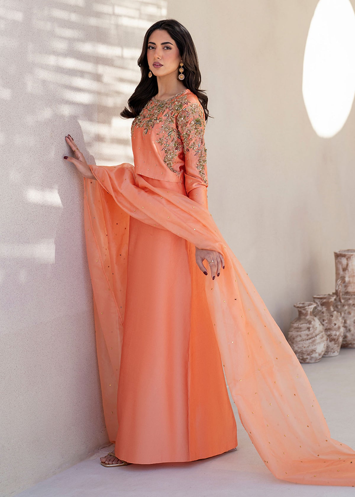 Lera - Dastoor Collection