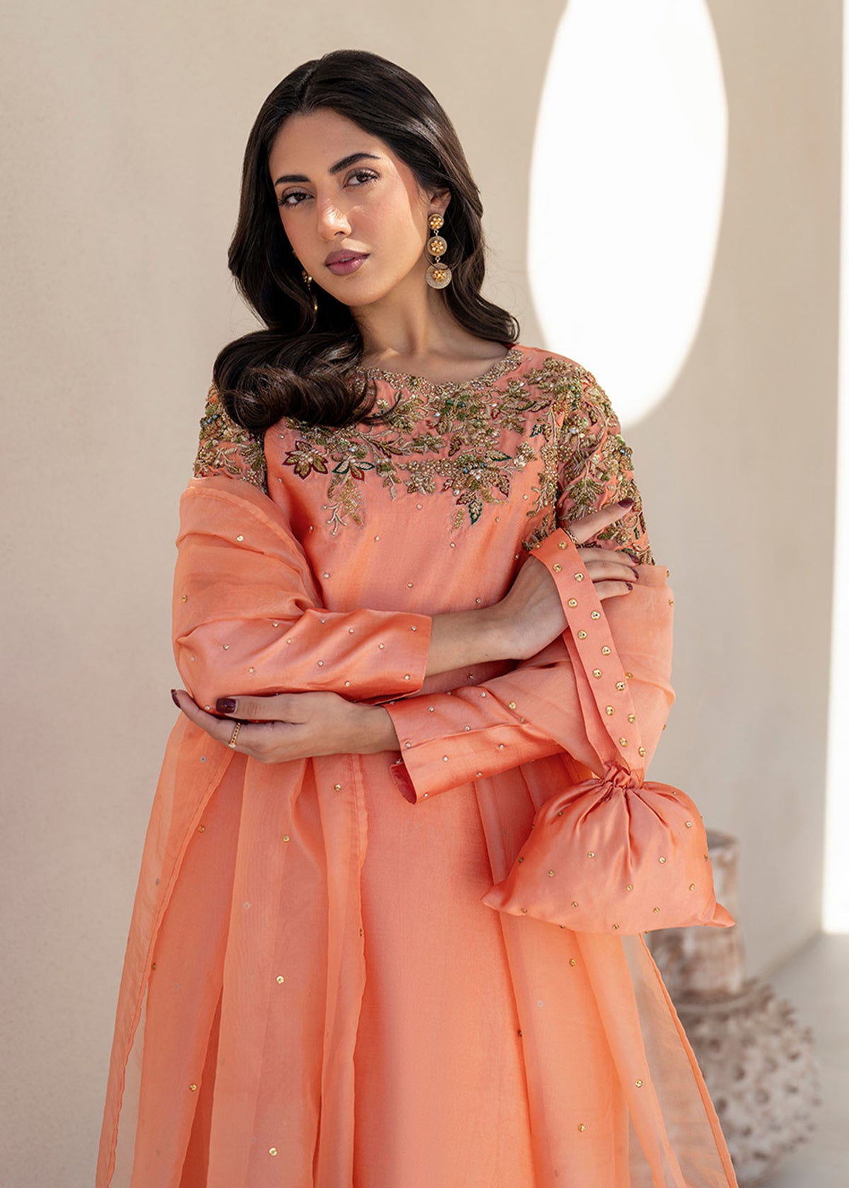 Lera - Dastoor Collection