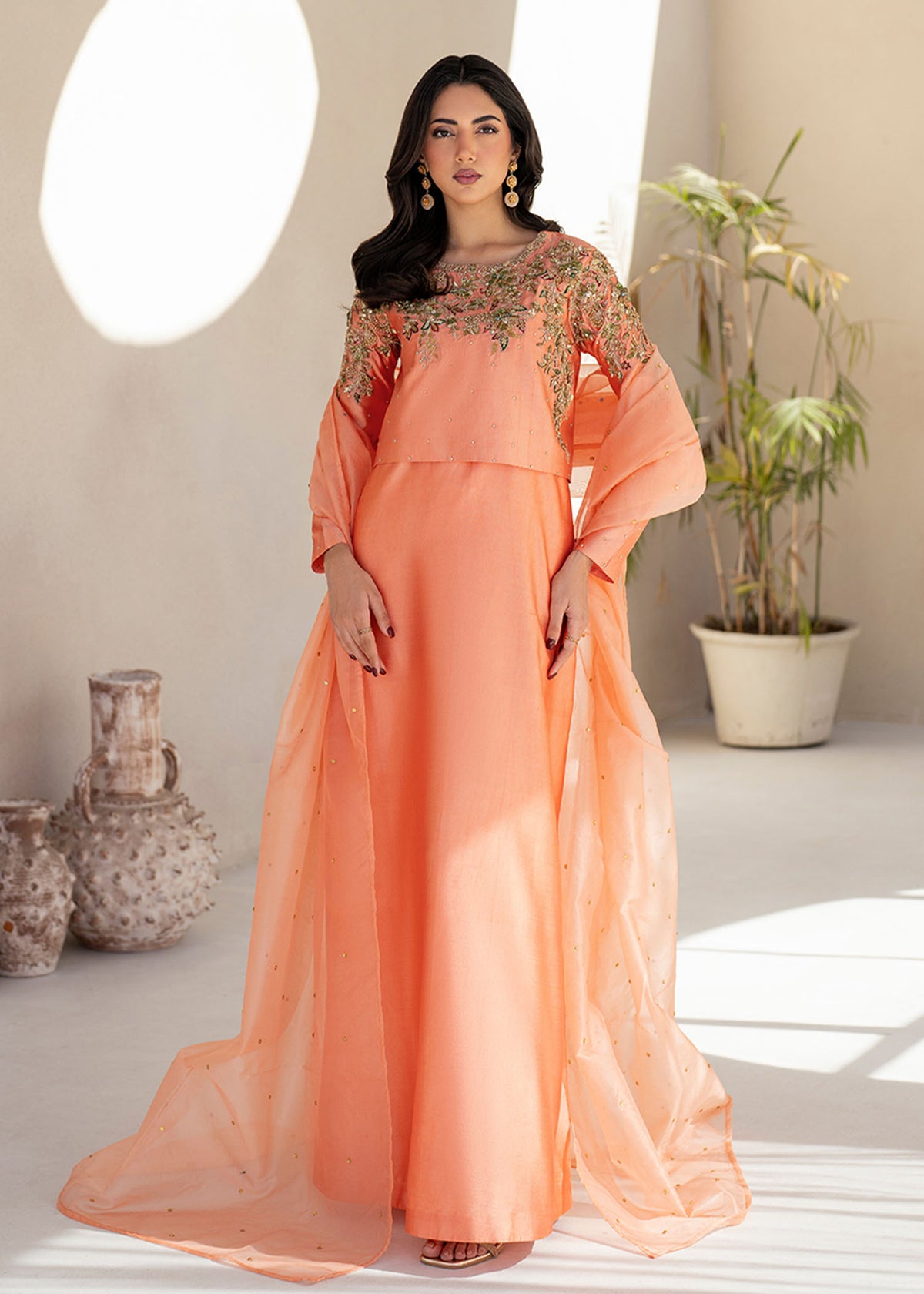 Lera - Dastoor Collection