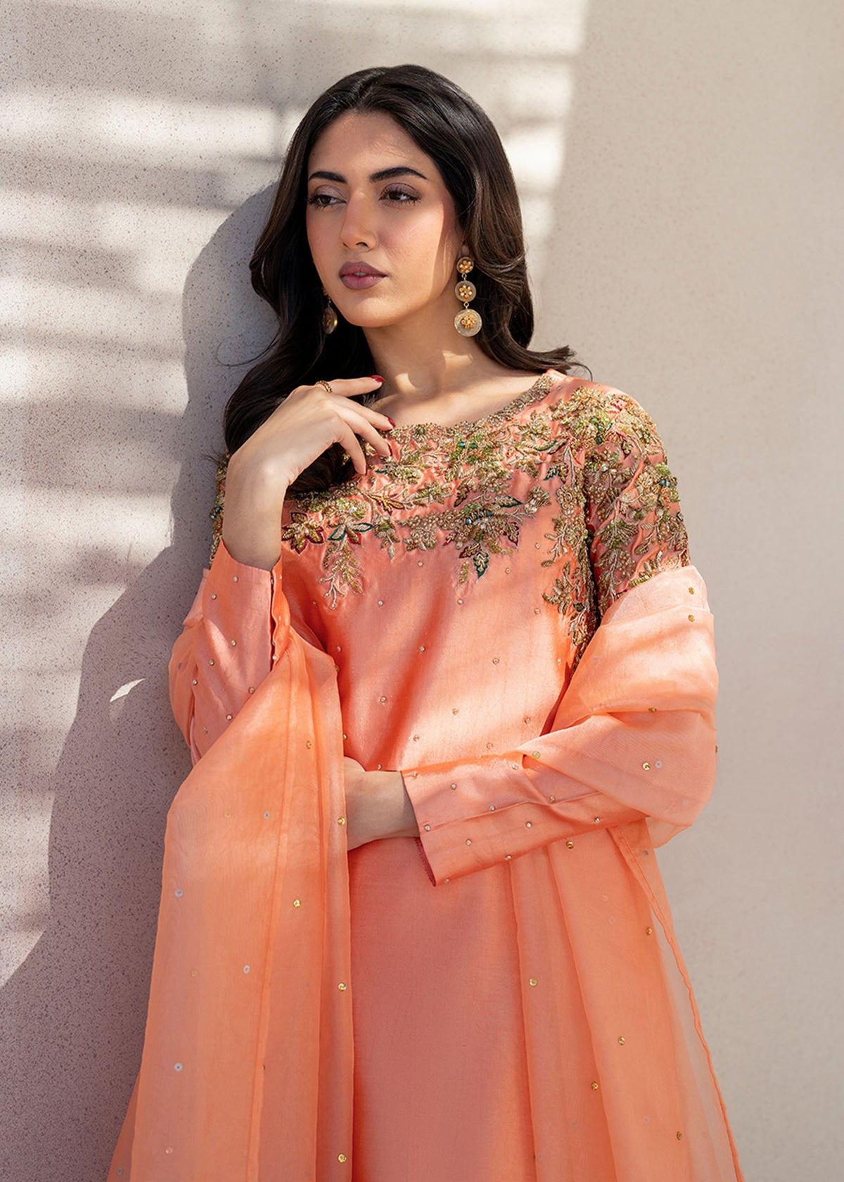 Lera - Dastoor Collection