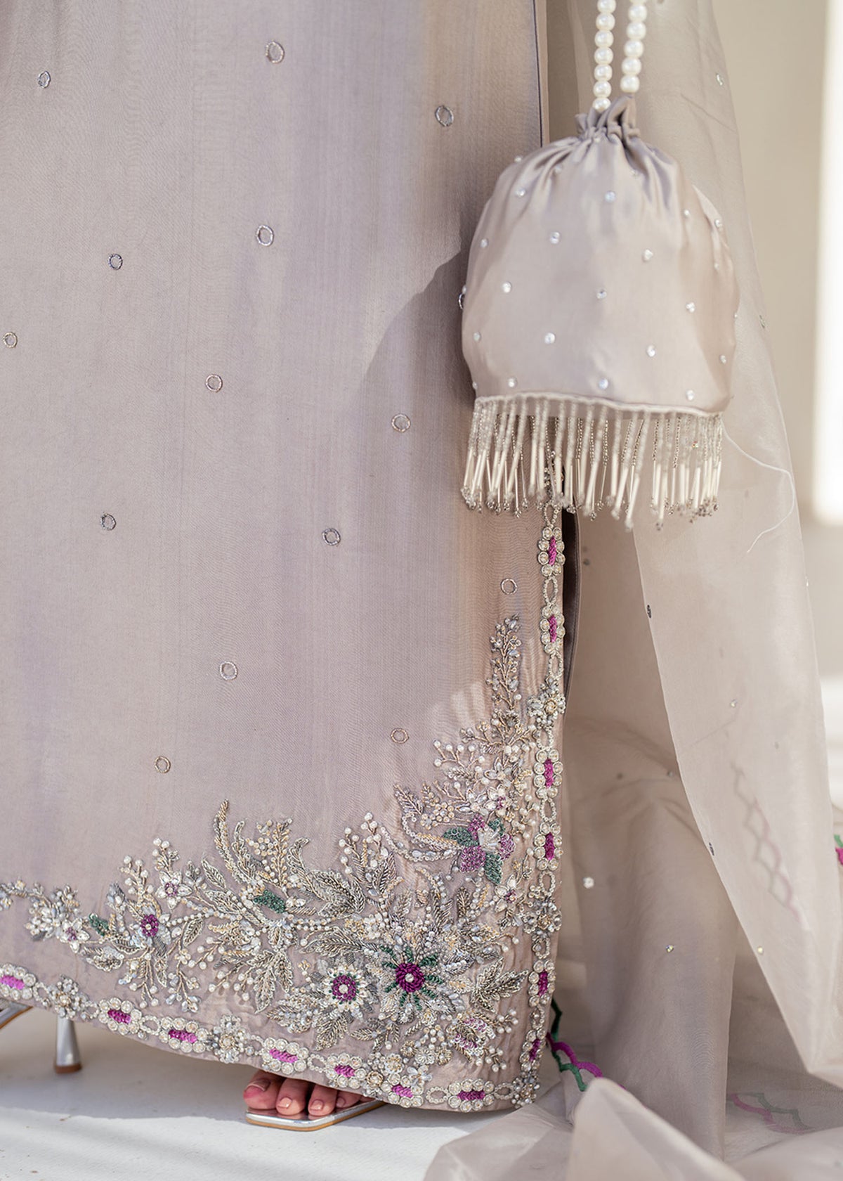 Eris - Dastoor Collection