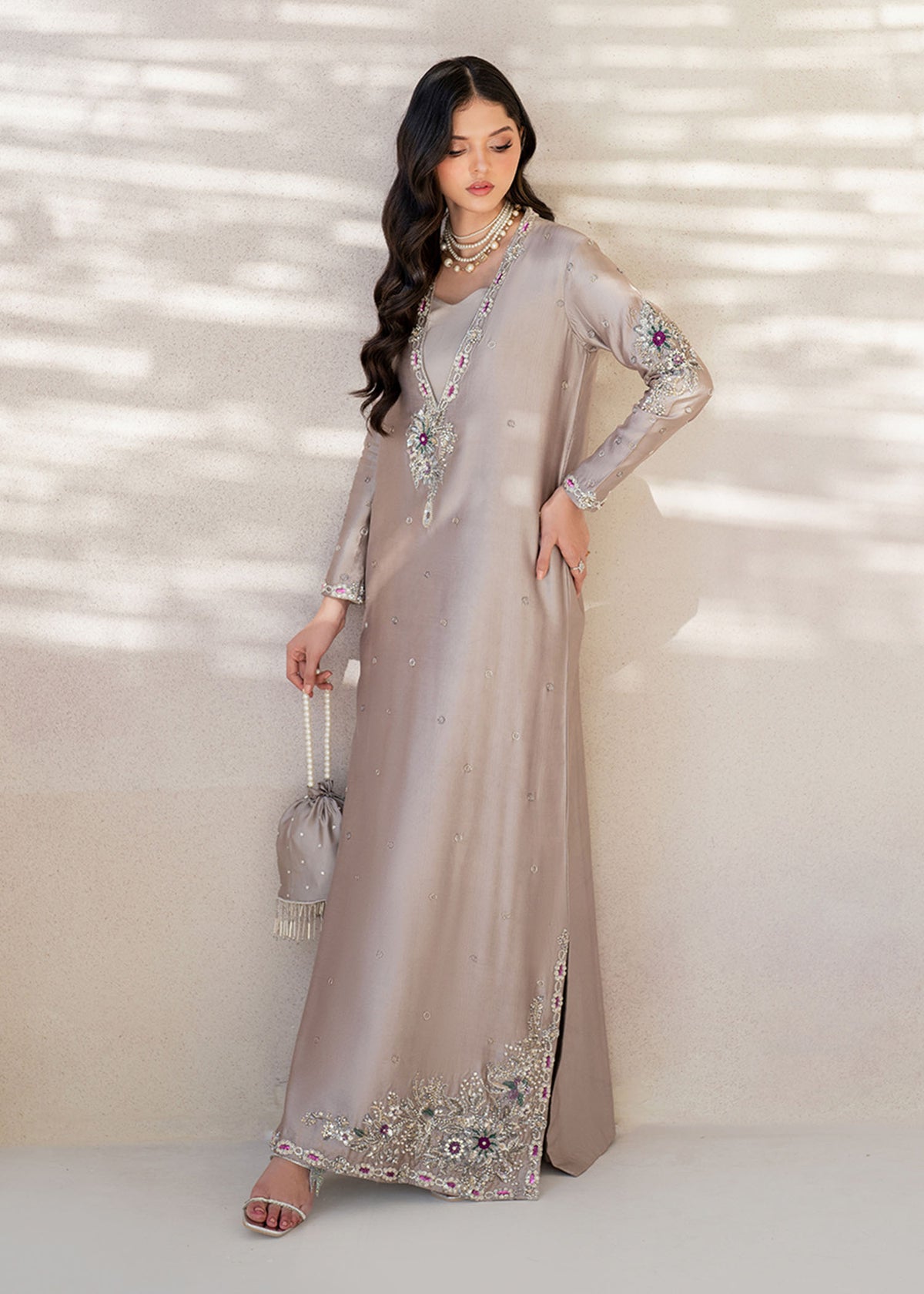 Eris - Dastoor Collection